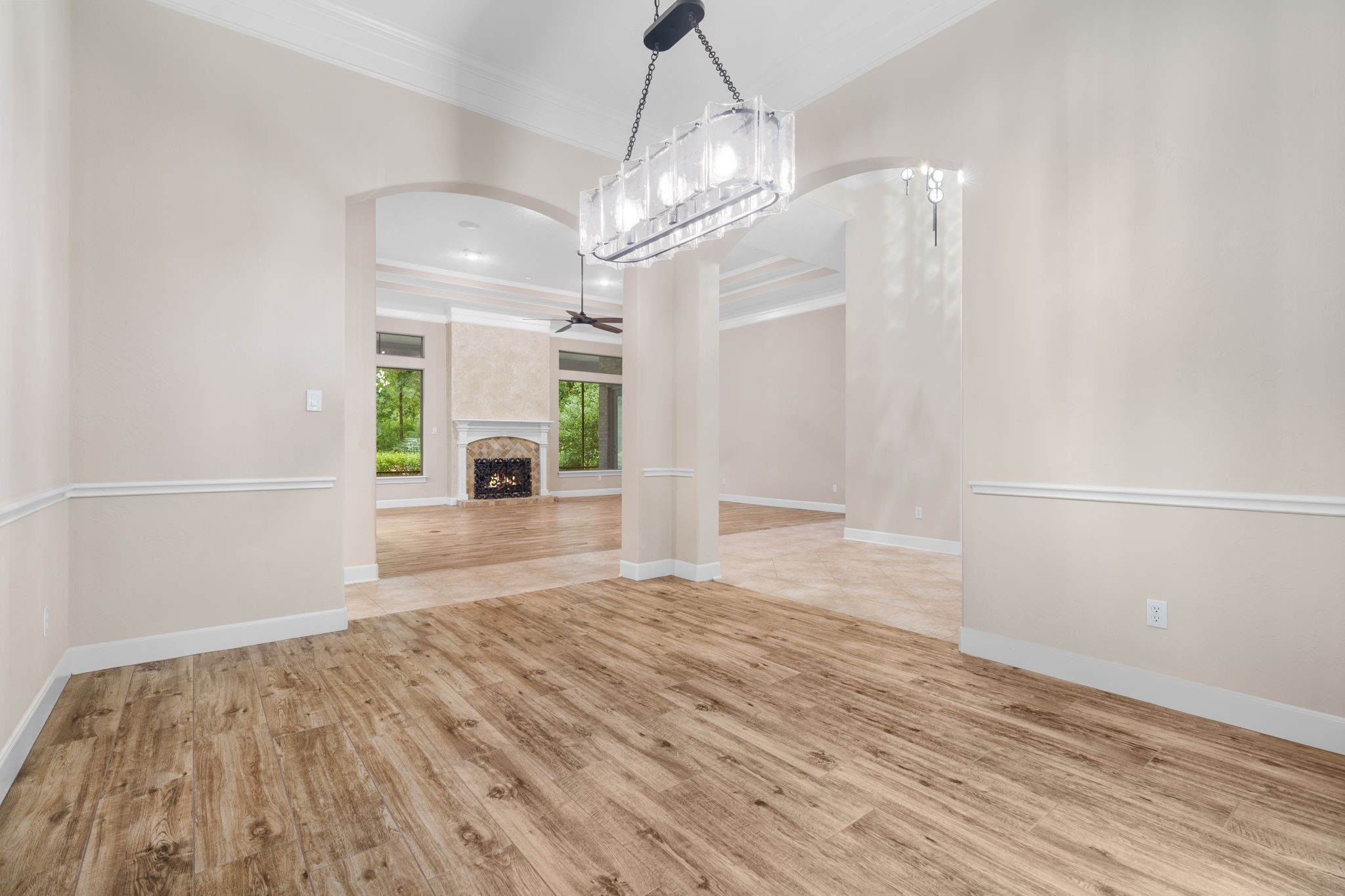 10307 Autumn Run Lane Property Photo 9