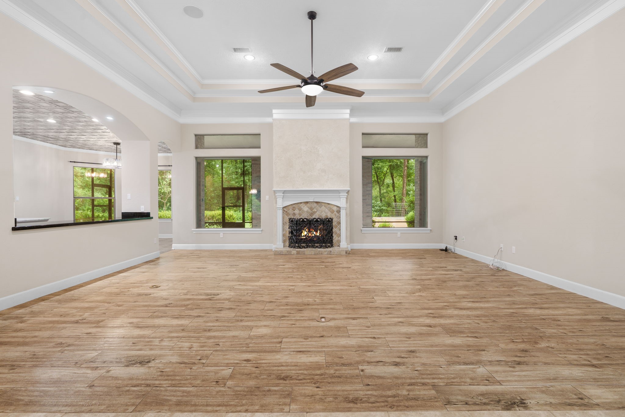 10307 Autumn Run Lane Property Photo 10