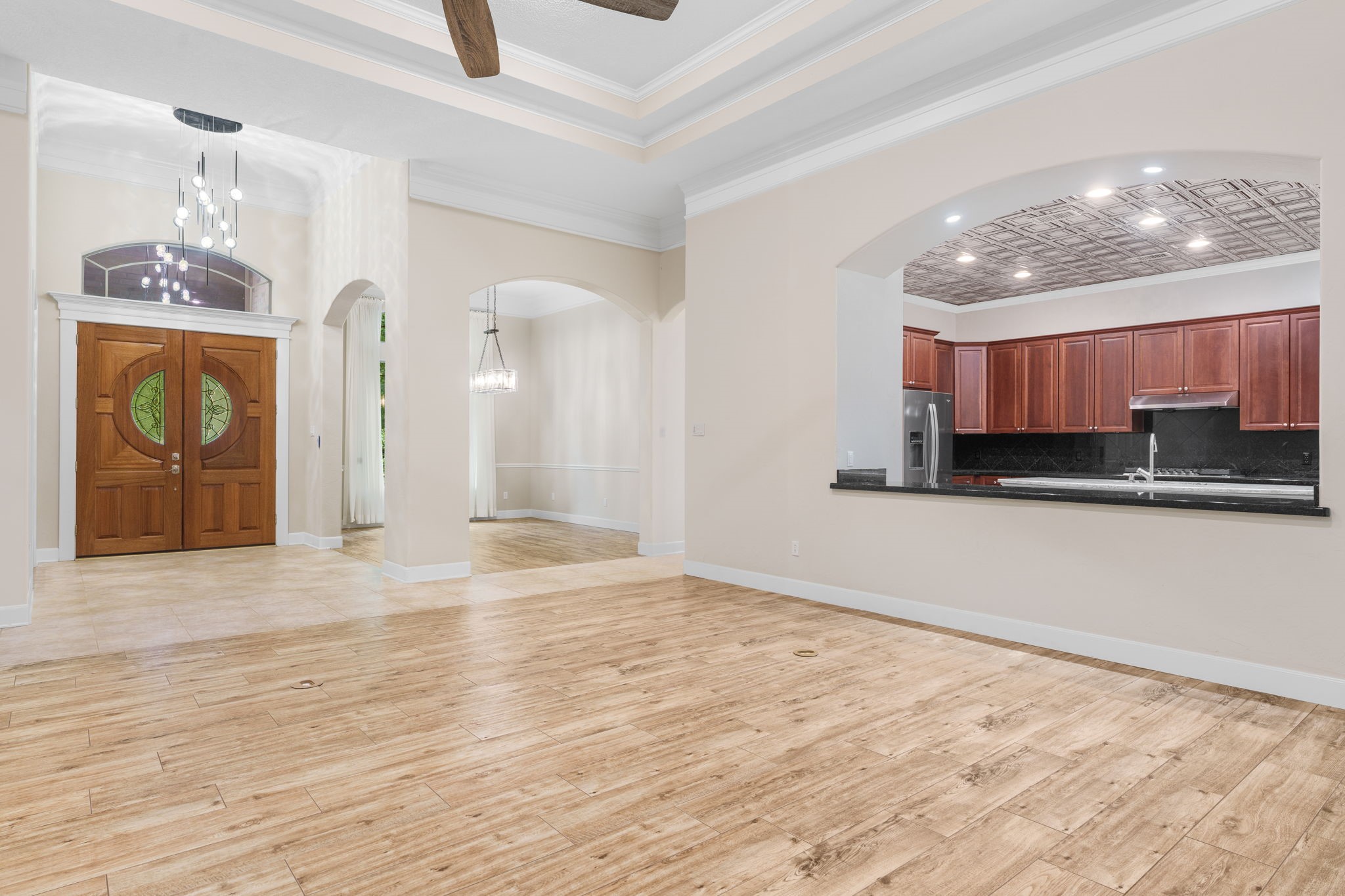 10307 Autumn Run Lane Property Photo 12
