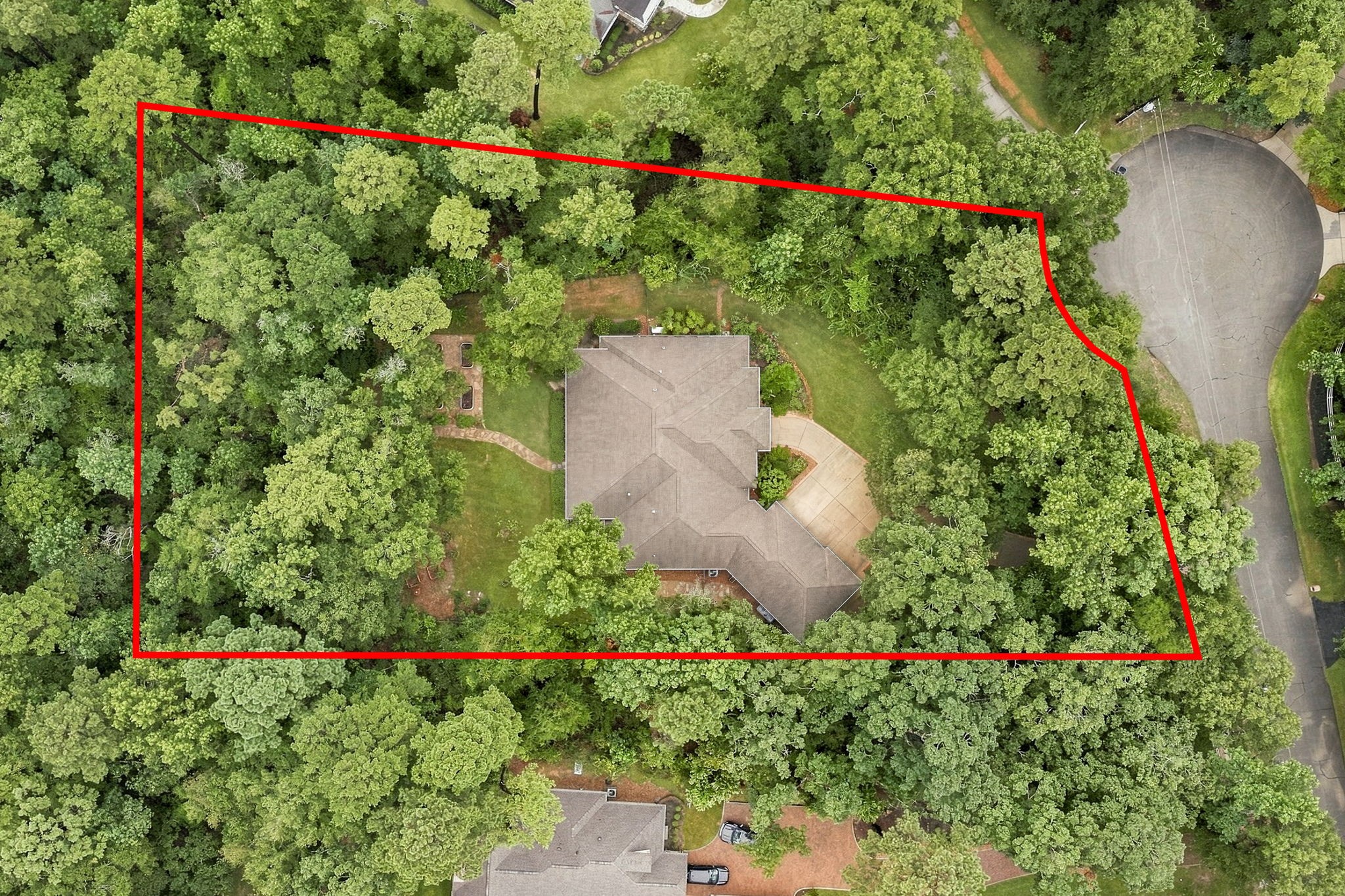 10307 Autumn Run Lane Property Photo 40