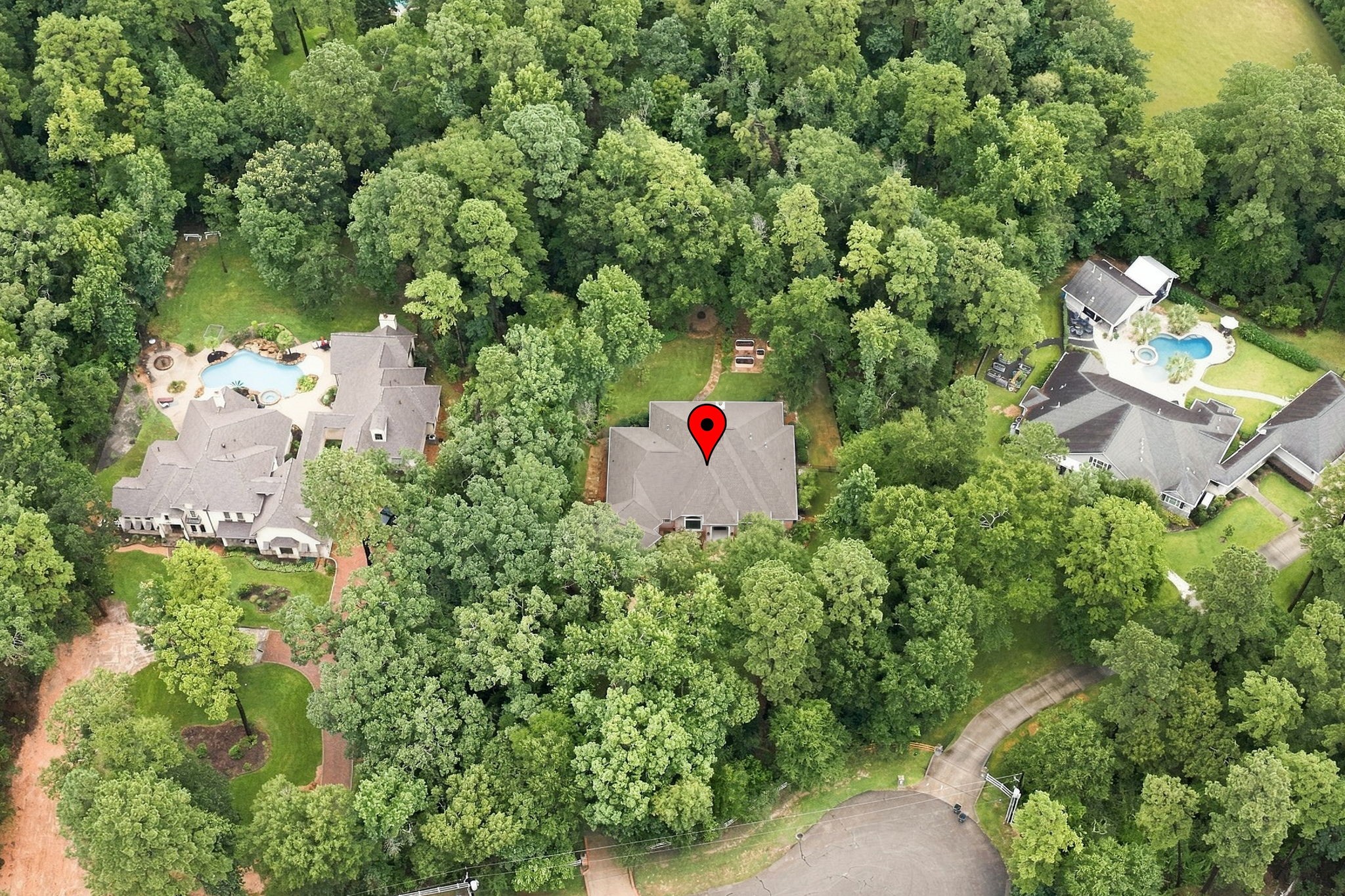 10307 Autumn Run Lane Property Photo 41