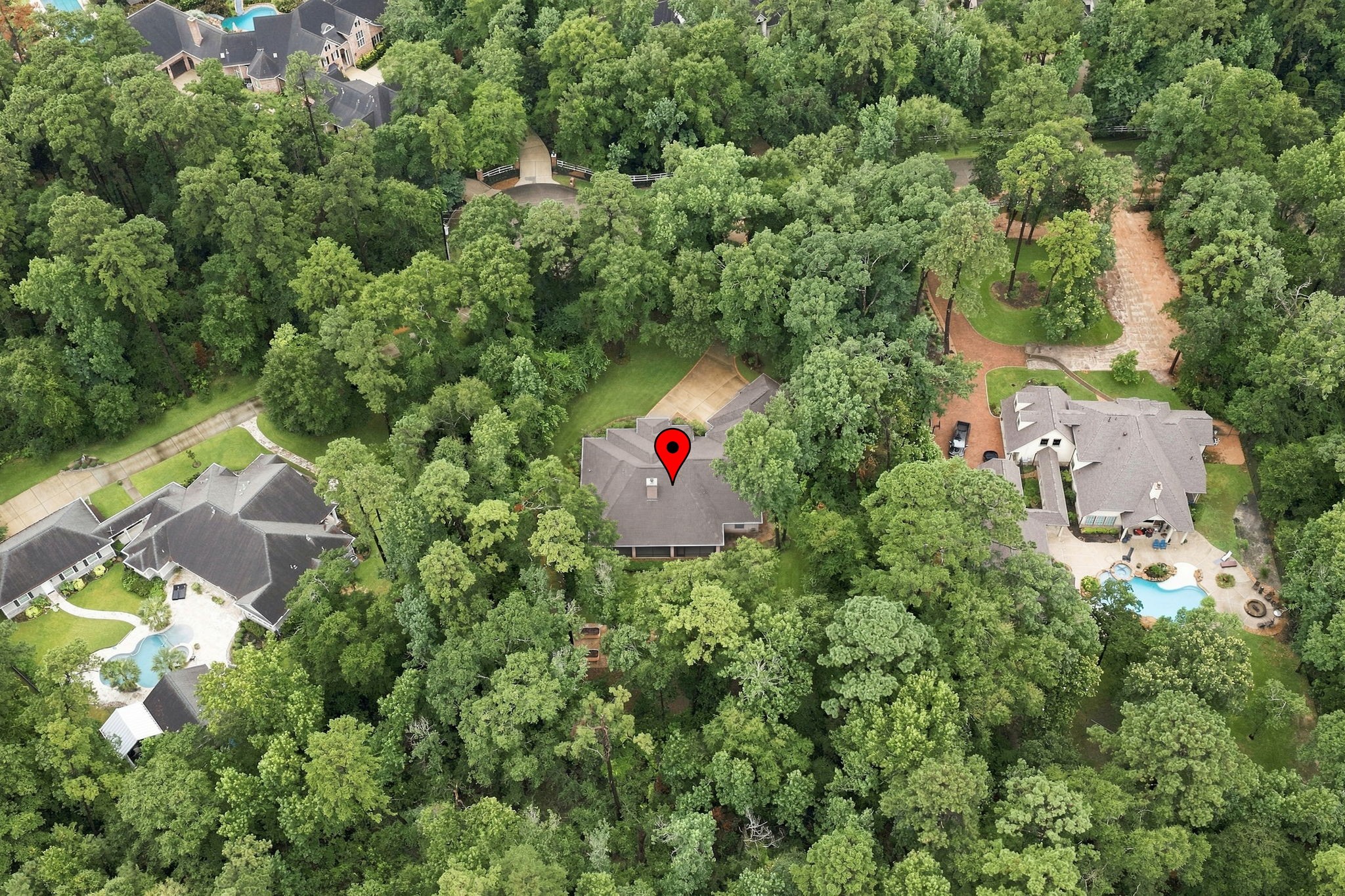 10307 Autumn Run Lane Property Photo 42