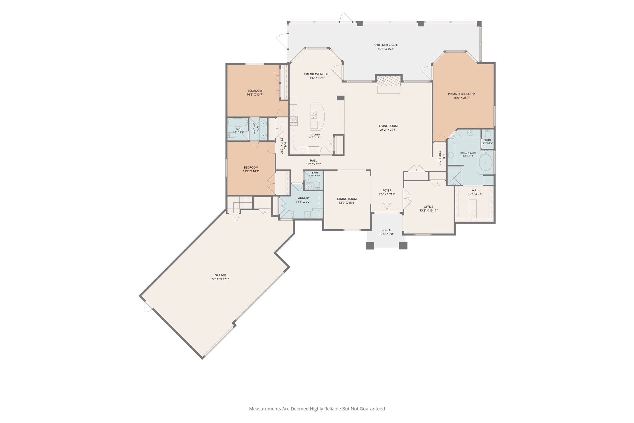10307 Autumn Run Lane Property Photo 45