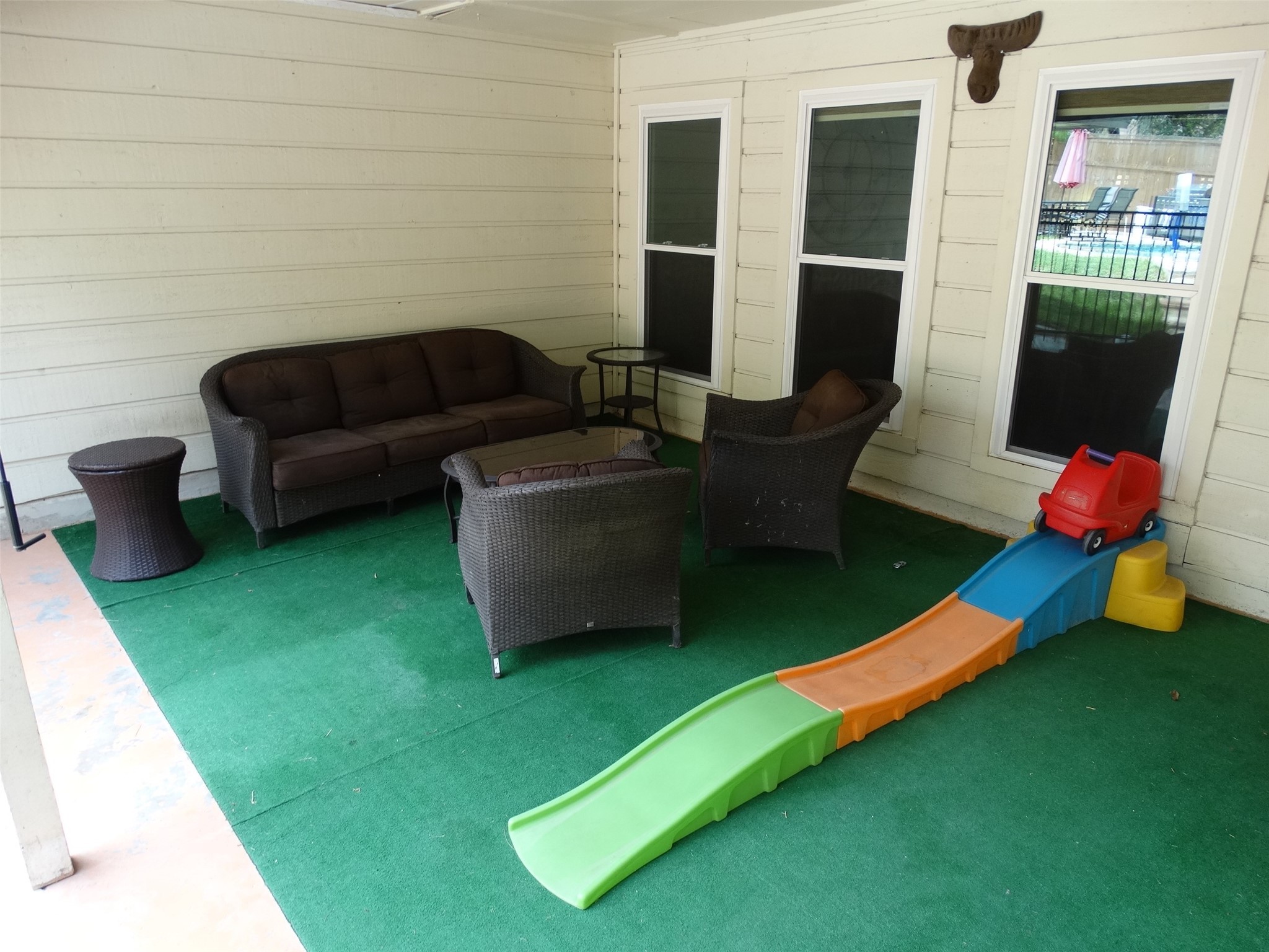 5831 Dan Duryea Street Property Photo 10