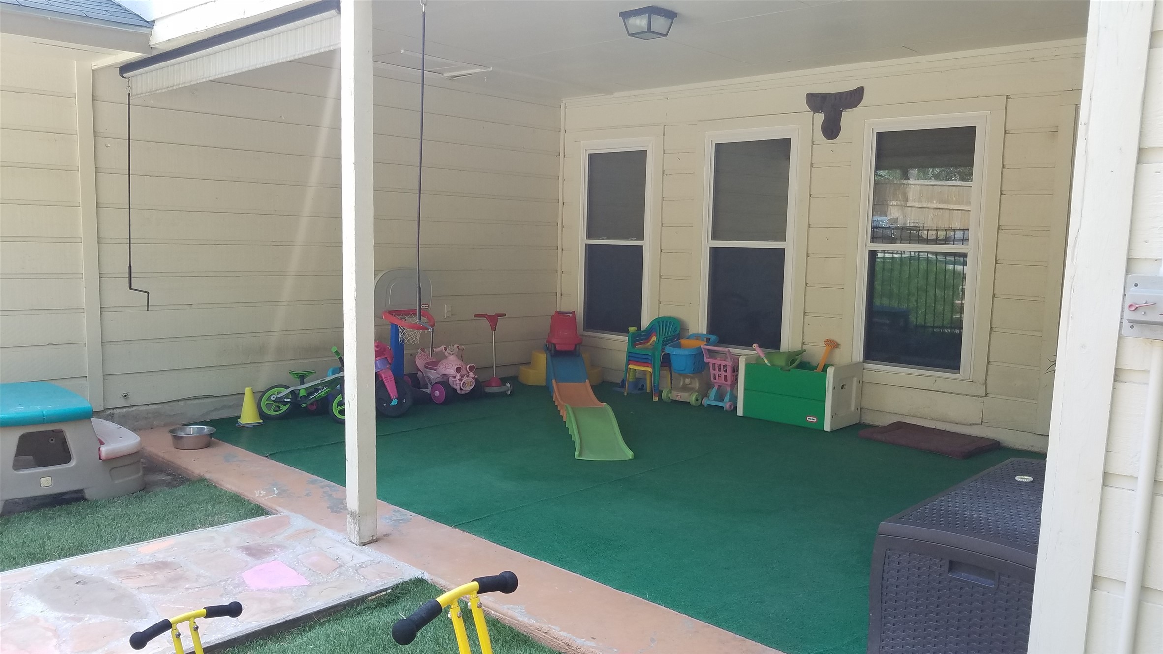5831 Dan Duryea Street Property Photo 22