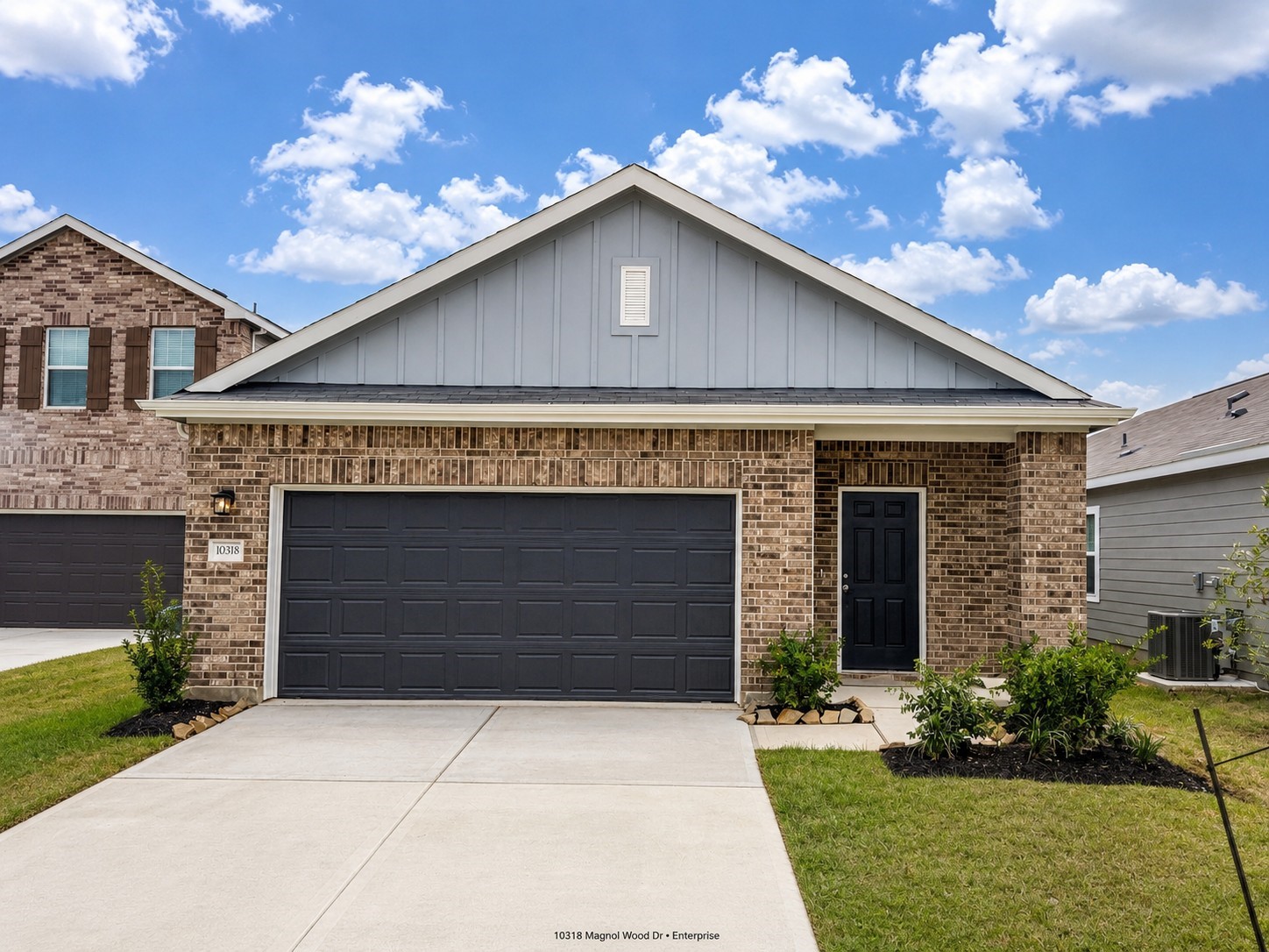 10318 Magnol Wood Drive Property Photo 1