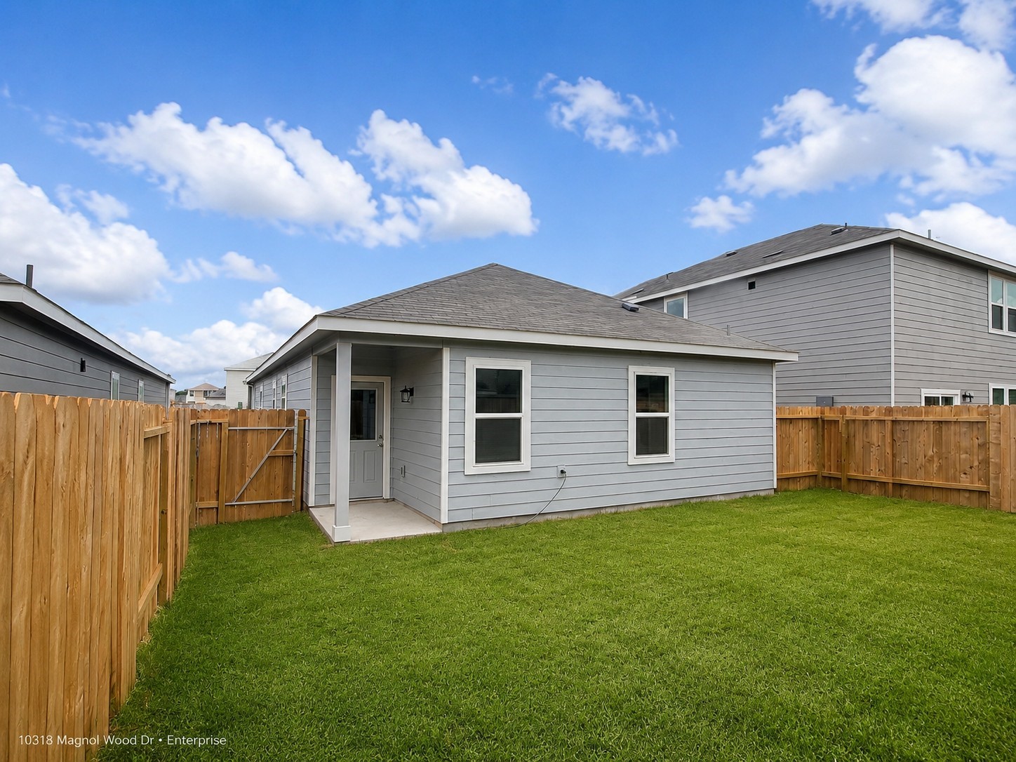 10318 Magnol Wood Drive Property Photo 14