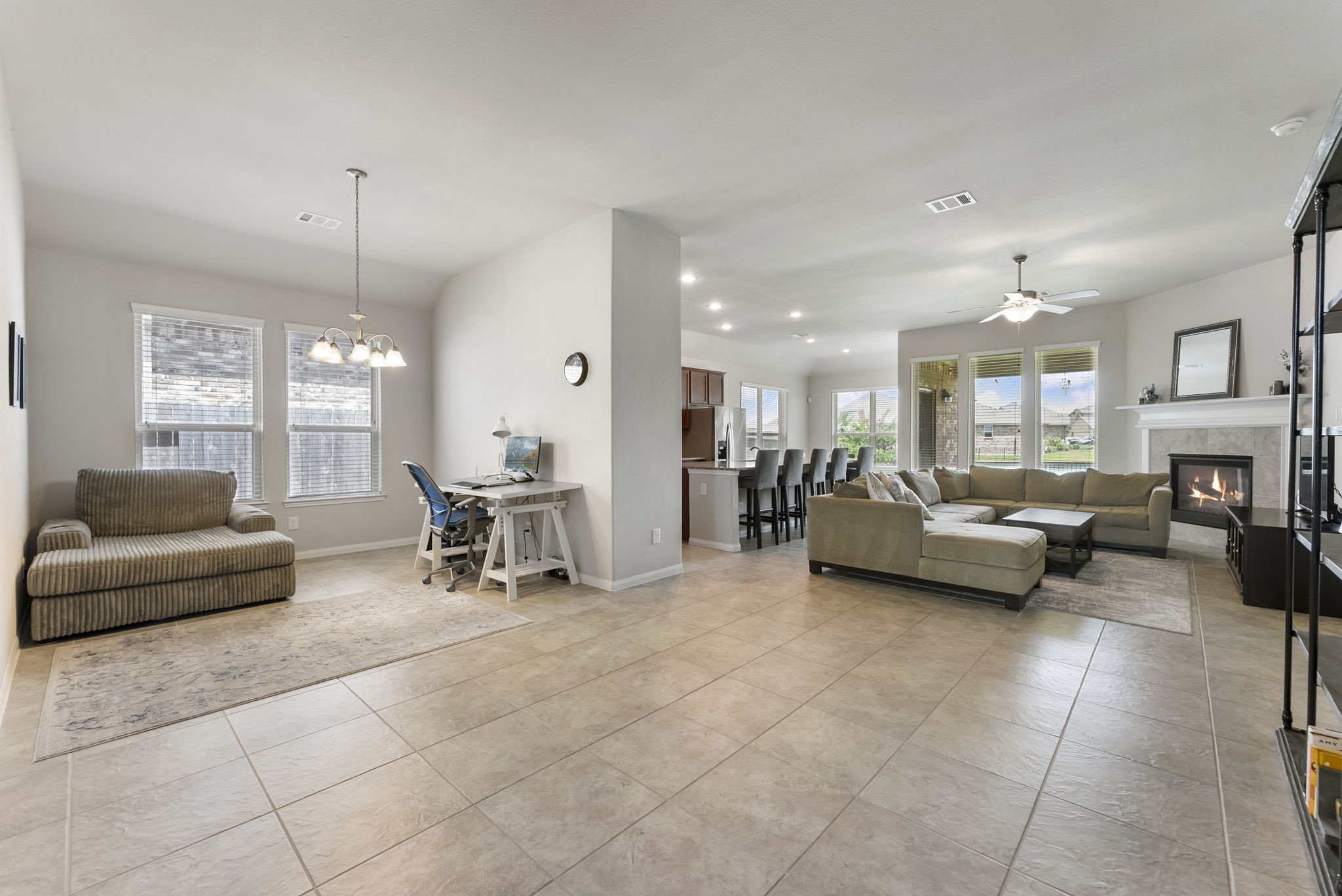 3635 Lake Bend Shore Drive Property Photo 11