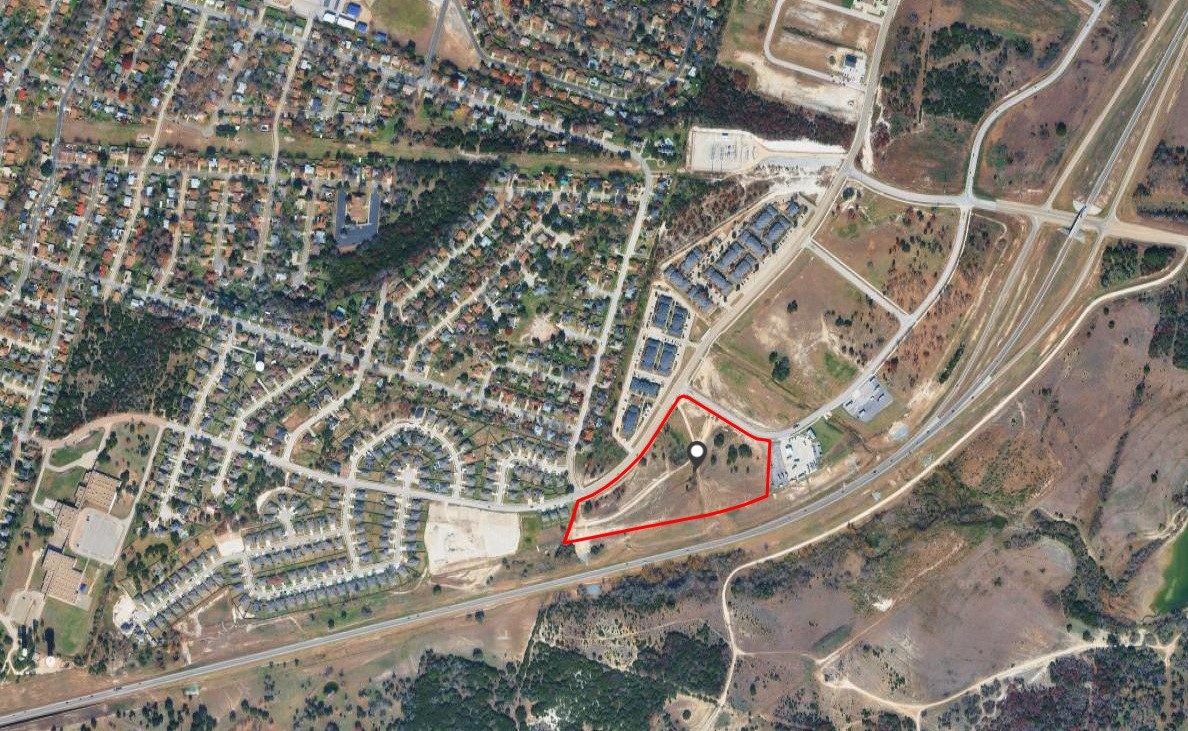 579 Robert Griffin Iii Boulevard Property Photo 1