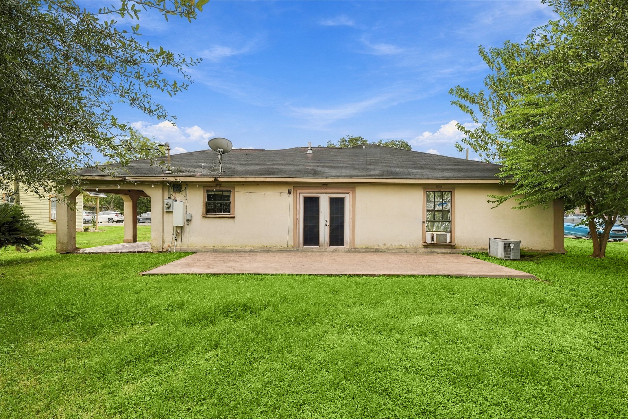 11005 Wiggins Street Property Photo 1