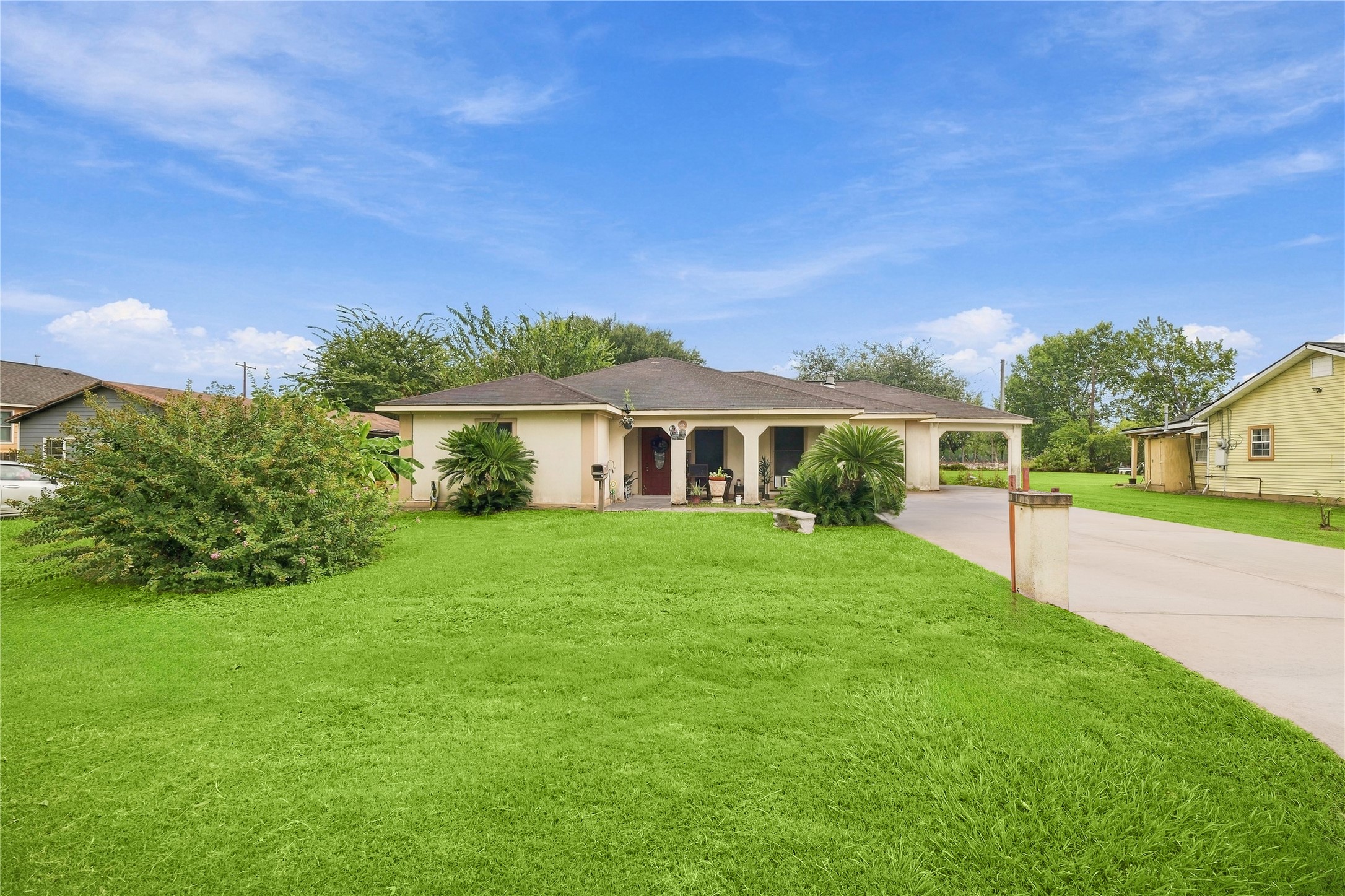 11005 Wiggins Street Property Photo 5