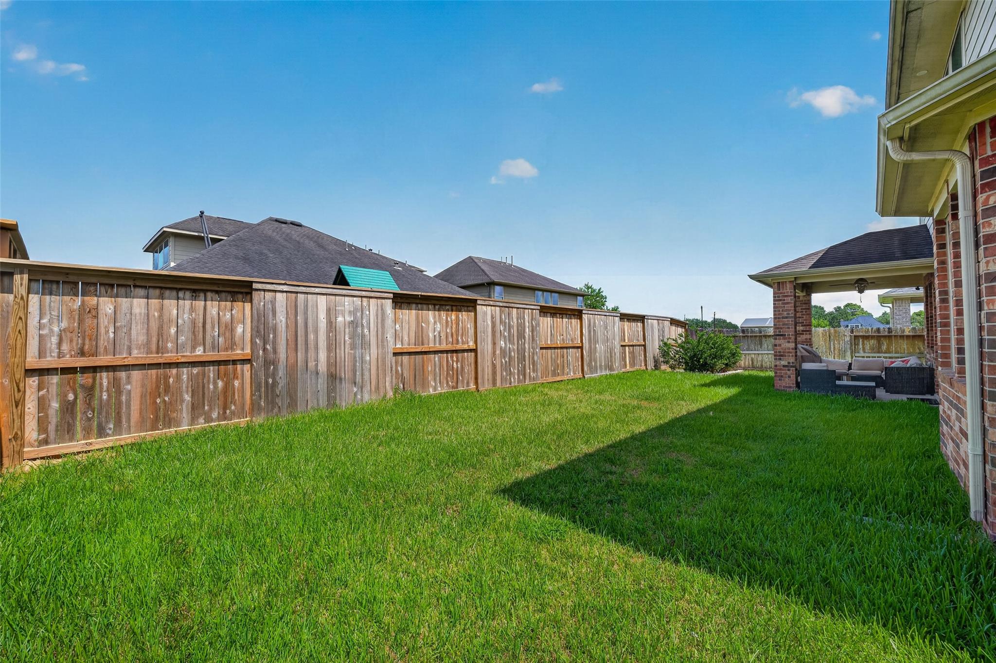 2503 Golfridge Circle, Houston Tx 77089 Property Photo 3