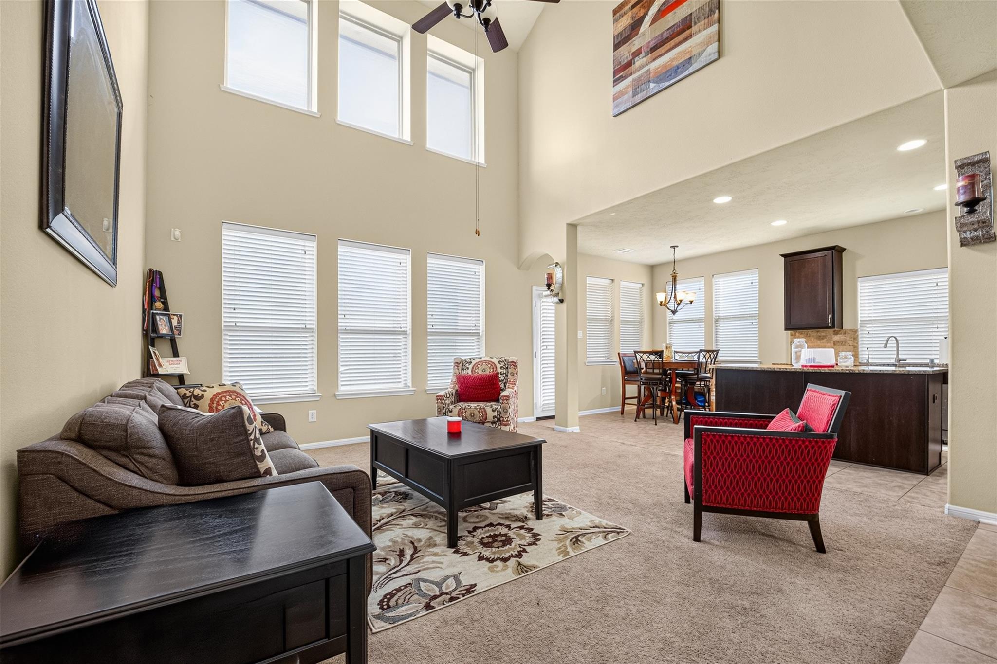 2503 Golfridge Circle, Houston Tx 77089 Property Photo 16