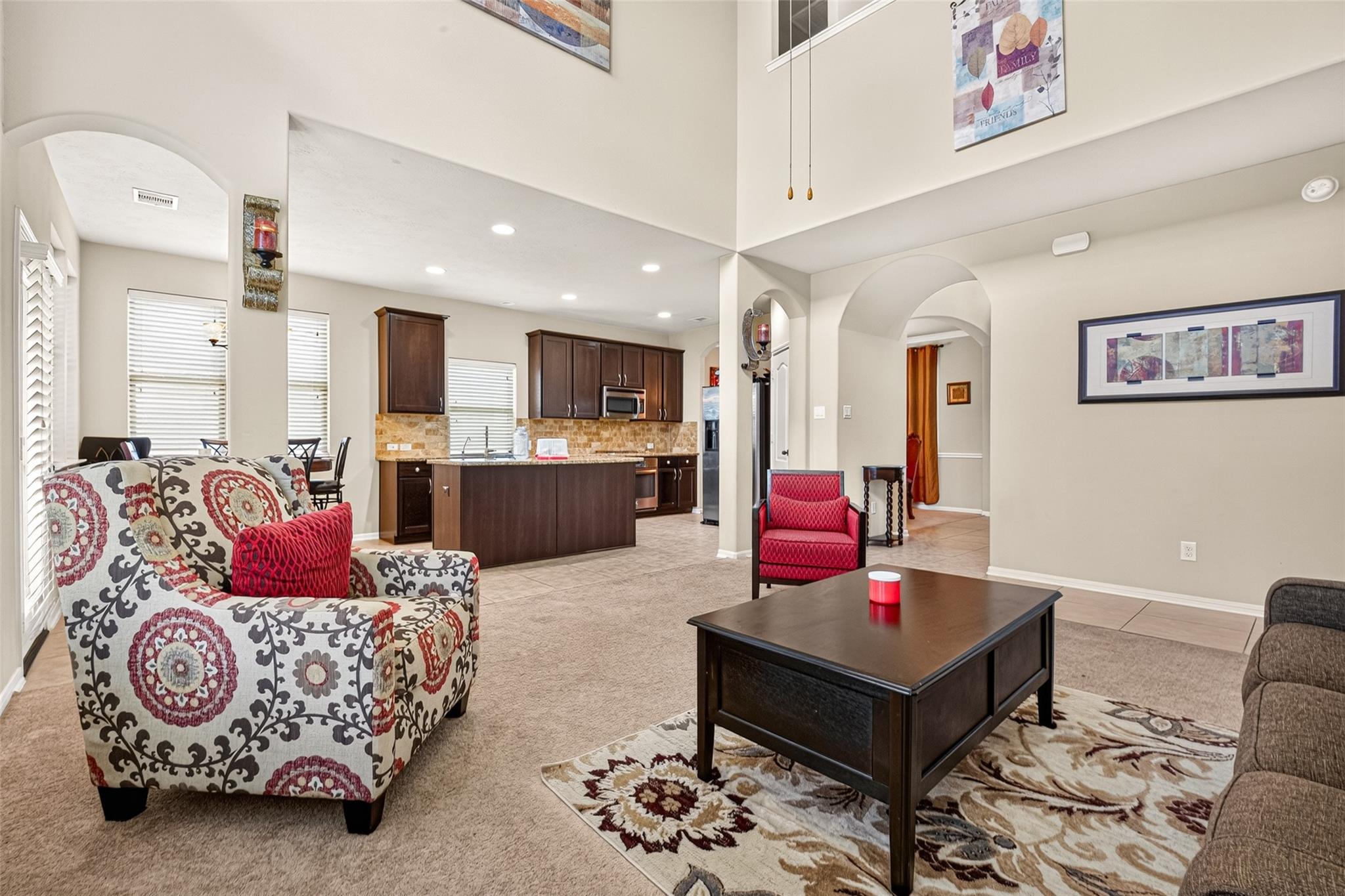 2503 Golfridge Circle, Houston Tx 77089 Property Photo 17