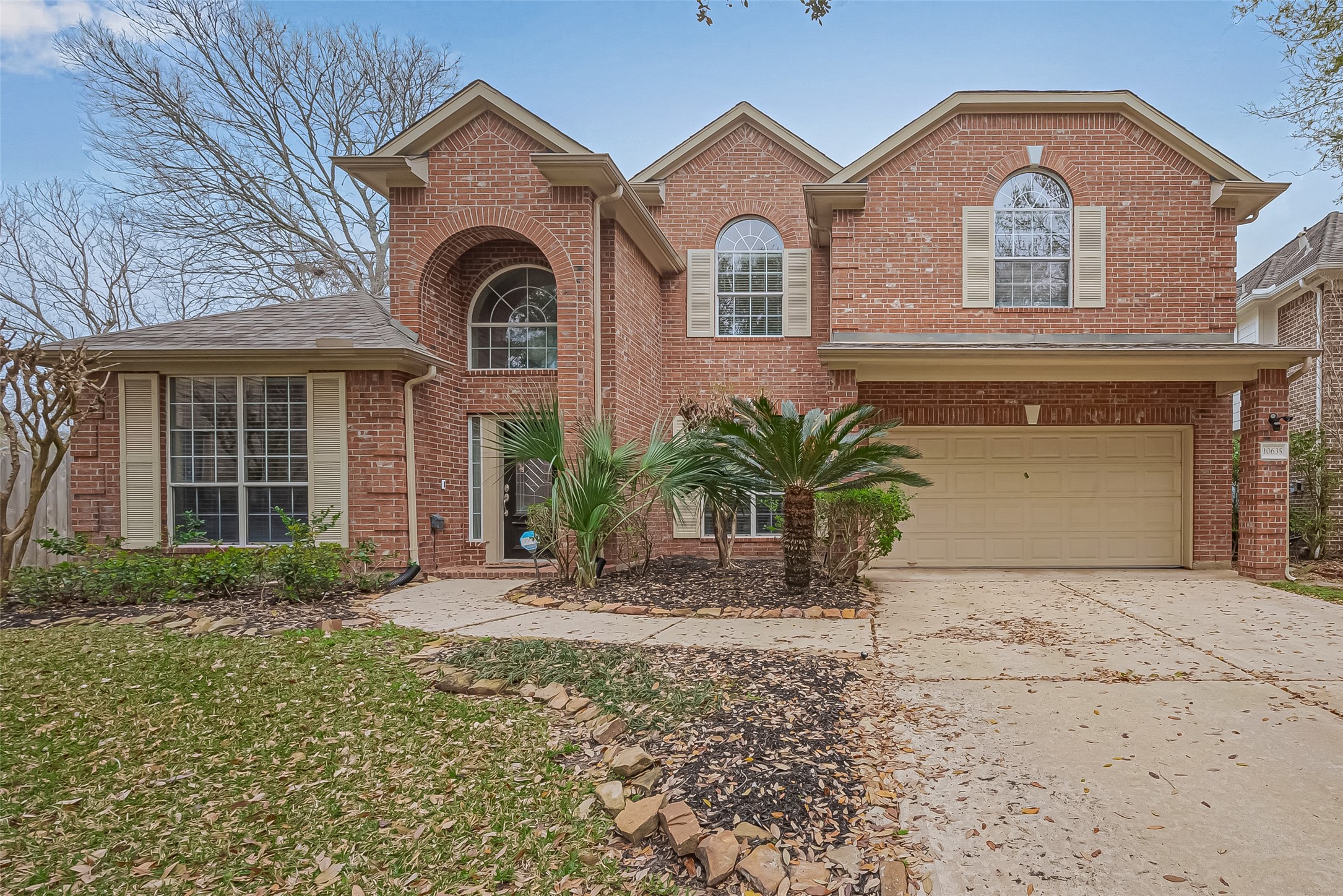 10635 Farmersville Fork Property Photo 1