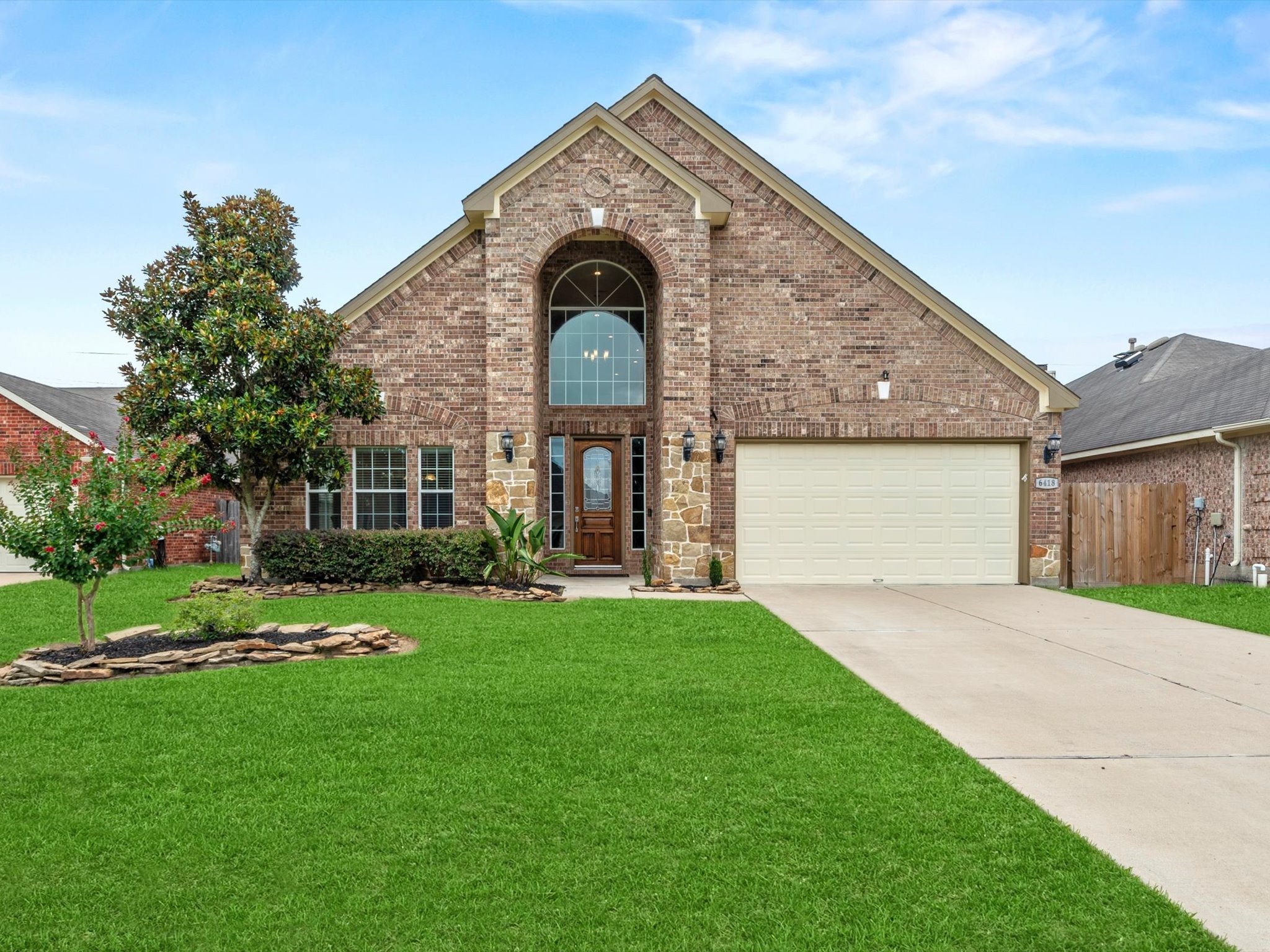 6418 Alicia Way Lane