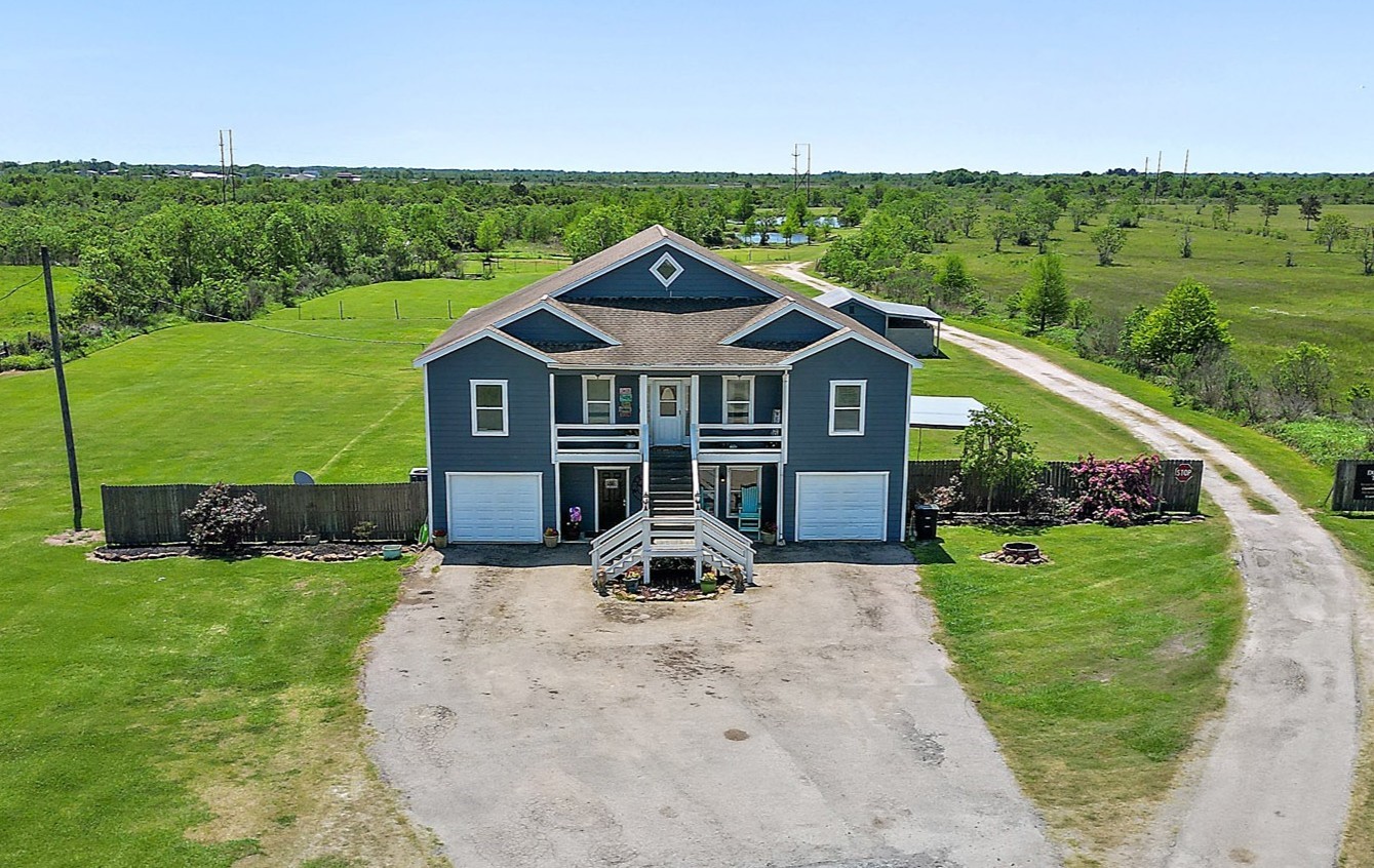 13659 Todd Road Property Photo 1