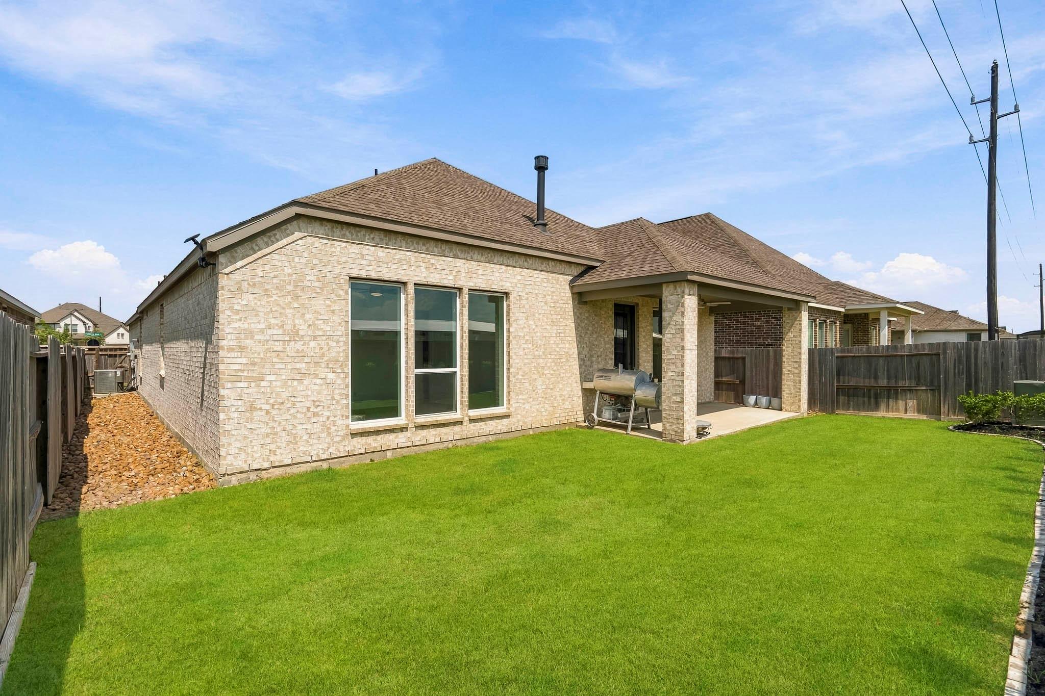 24619 Fluttering Dove Lane, Katy Tx 77493 Property Photo 22