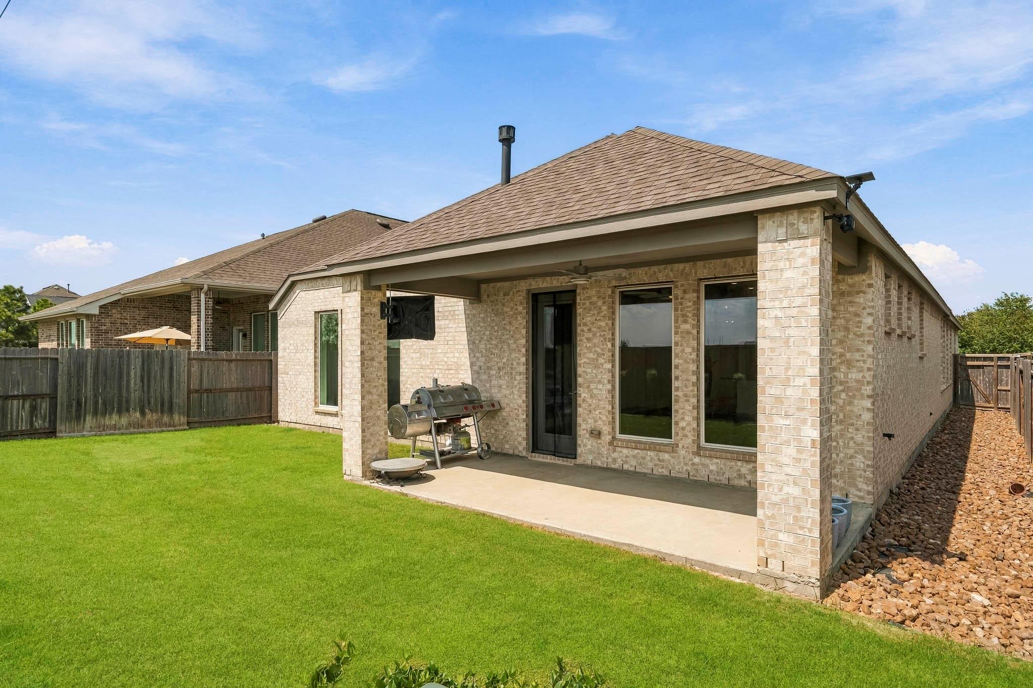 24619 Fluttering Dove Lane, Katy Tx 77493 Property Photo 23