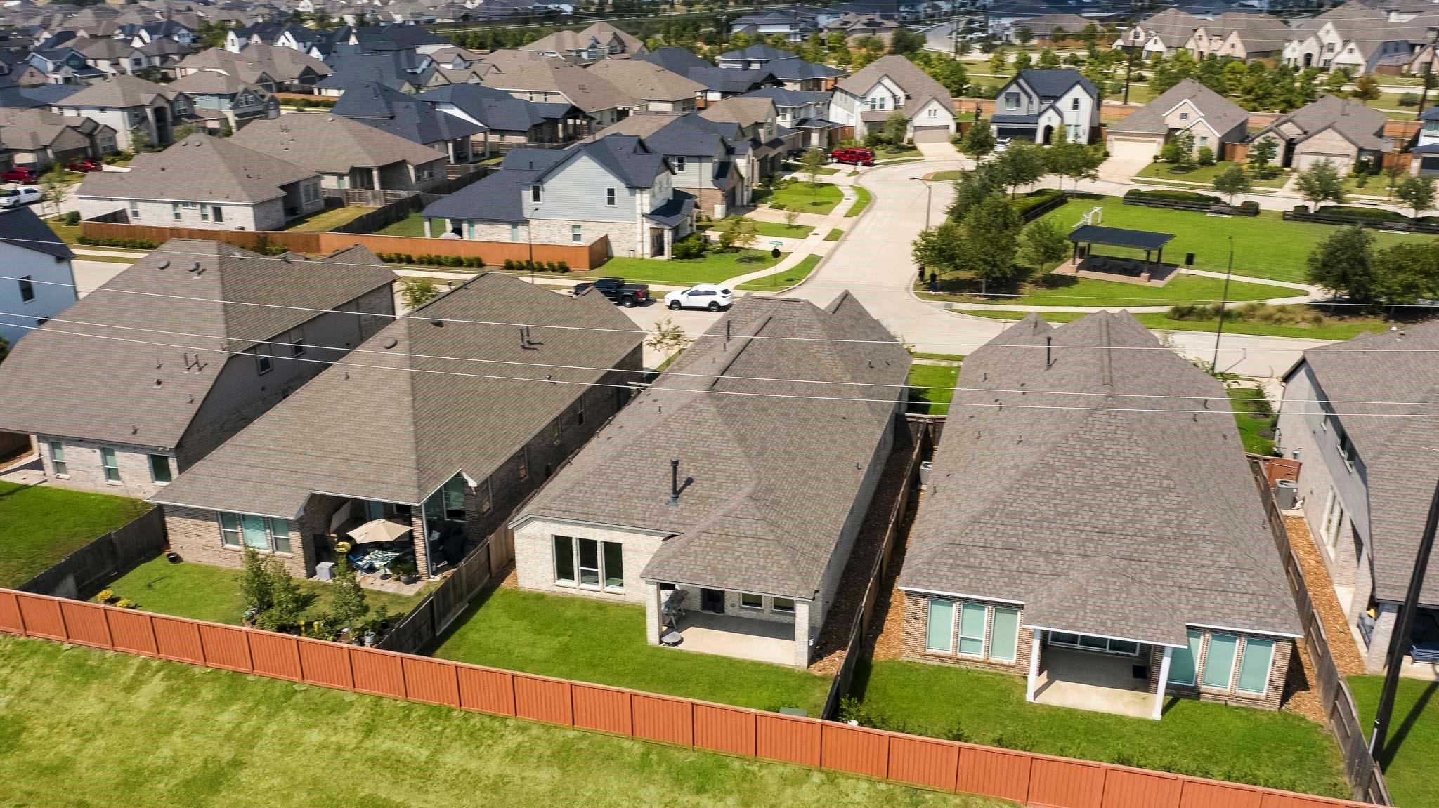 24619 Fluttering Dove Lane, Katy Tx 77493 Property Photo 24