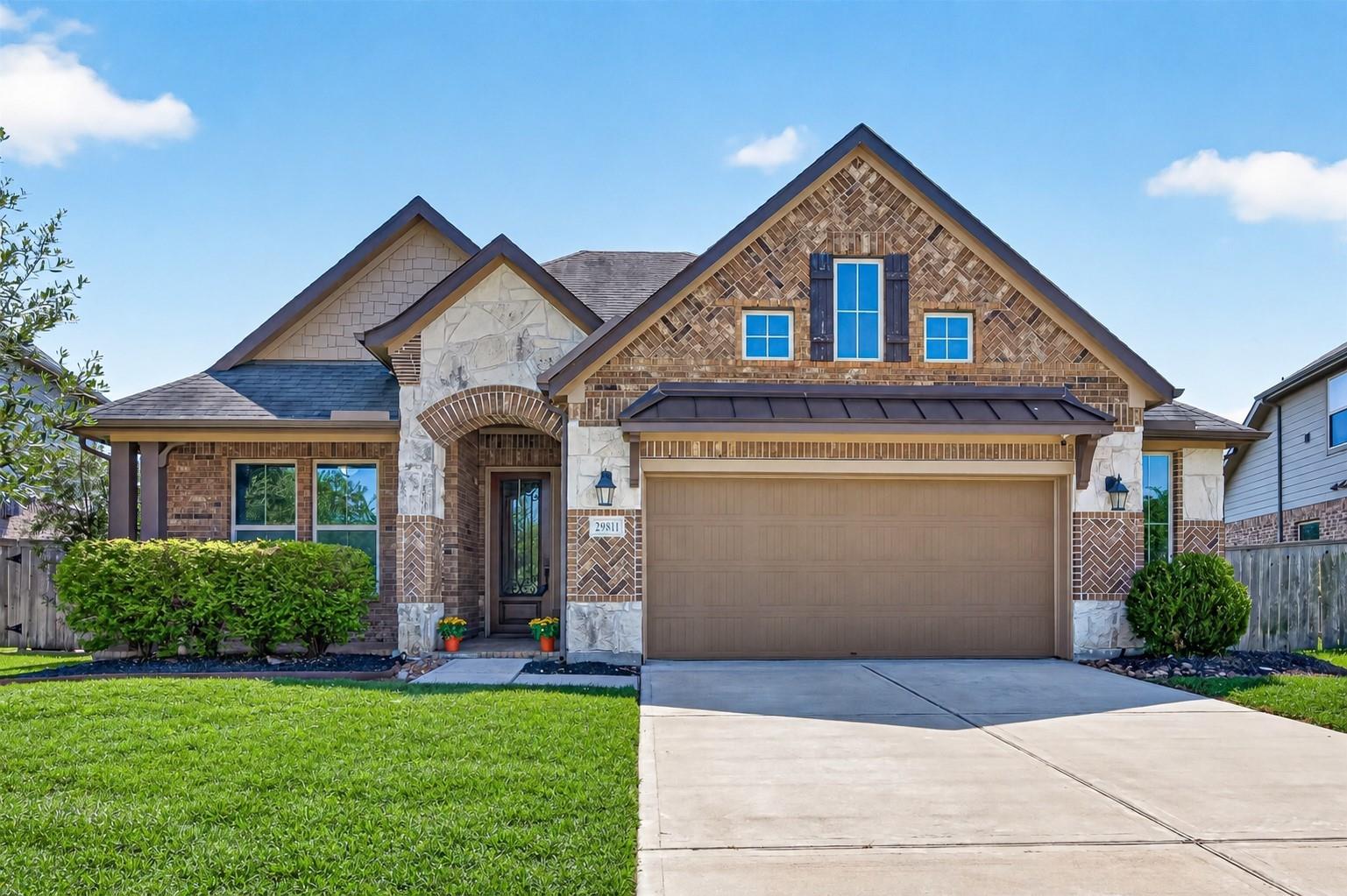 29811 Waverly Park Lane, Katy Tx 77423 Property Photo 2