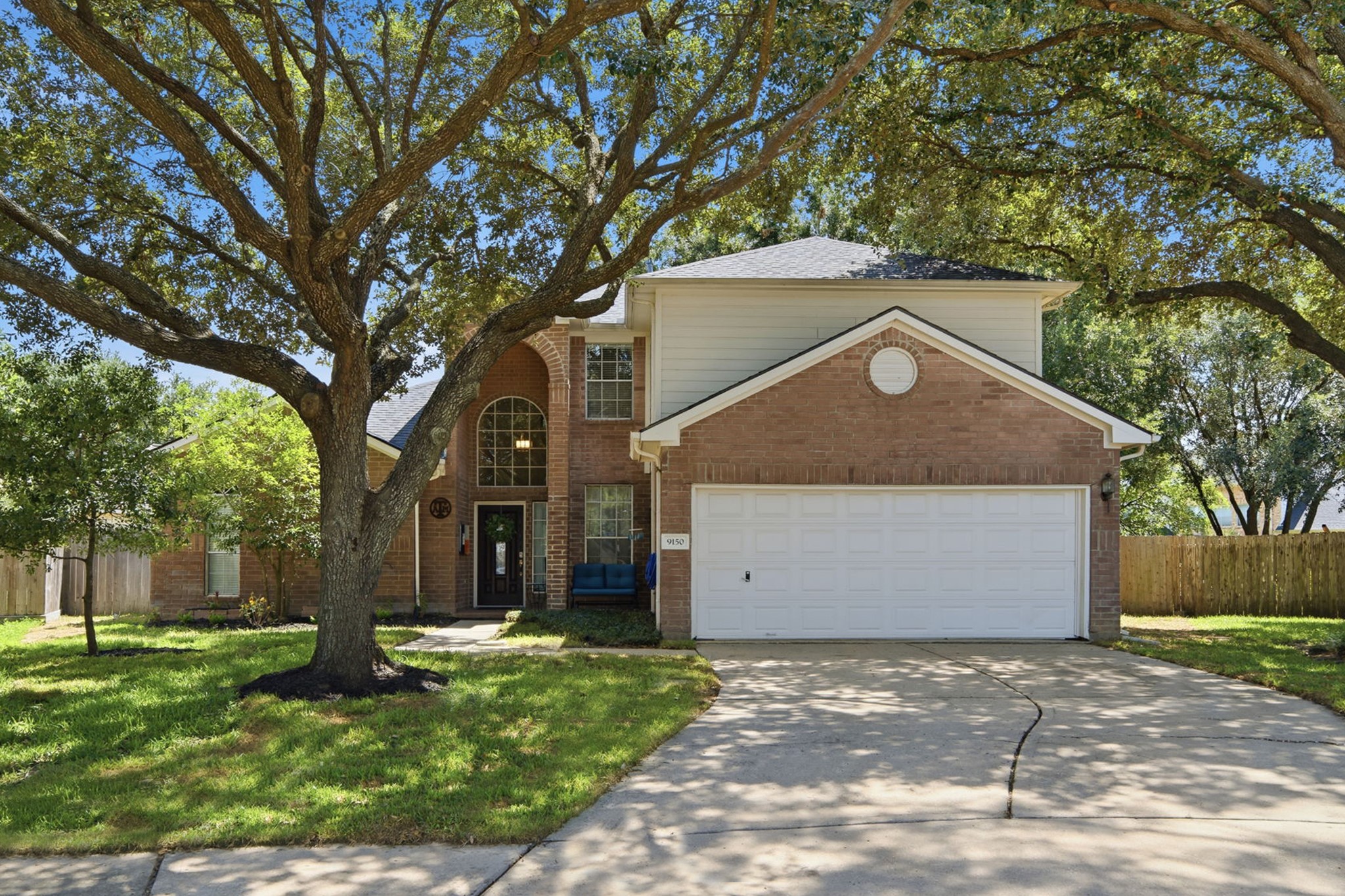 9150 Blake Bend Circle