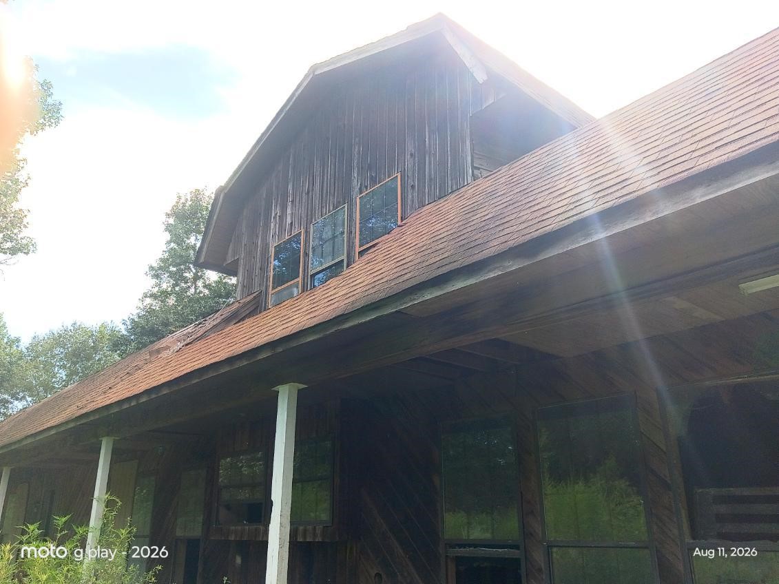 15891 Fm 1485 Road Property Photo 1