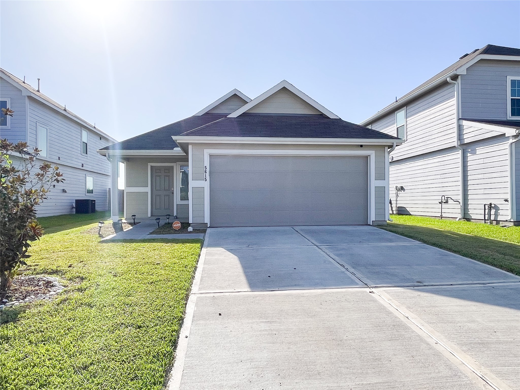 6515 James Michael Drive Property Photo 1