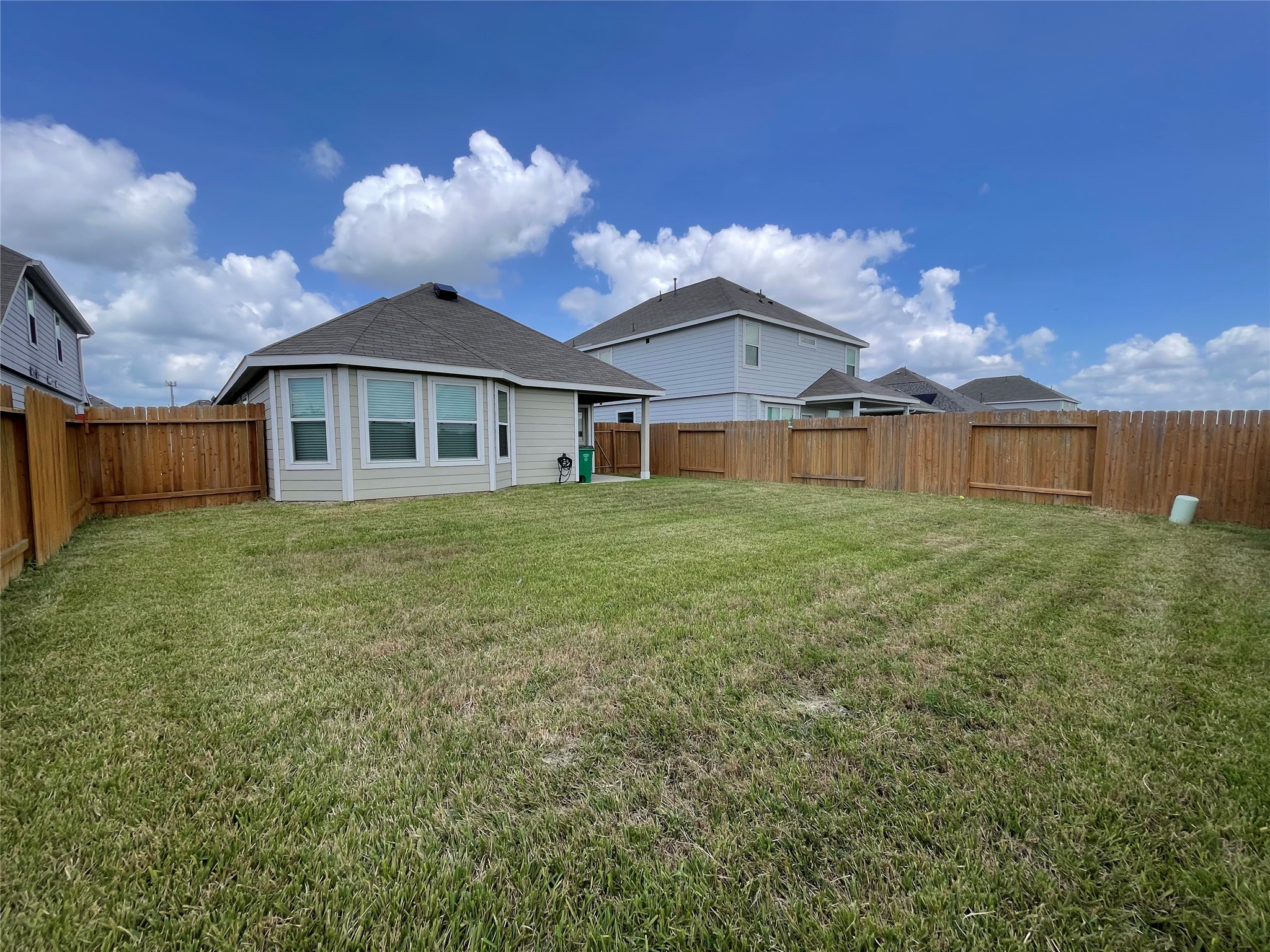 6515 James Michael Drive Property Photo 15