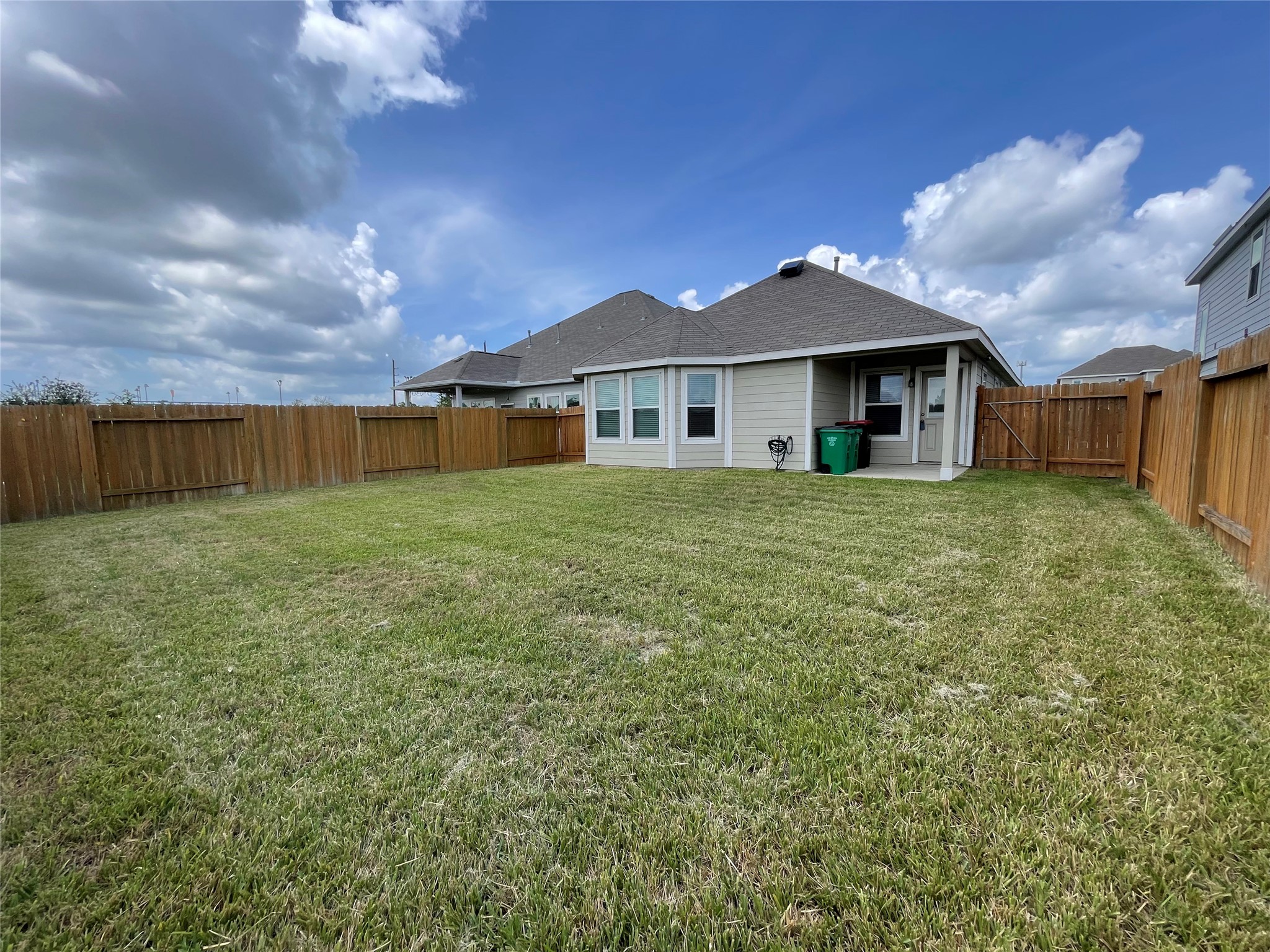 6515 James Michael Drive Property Photo 16