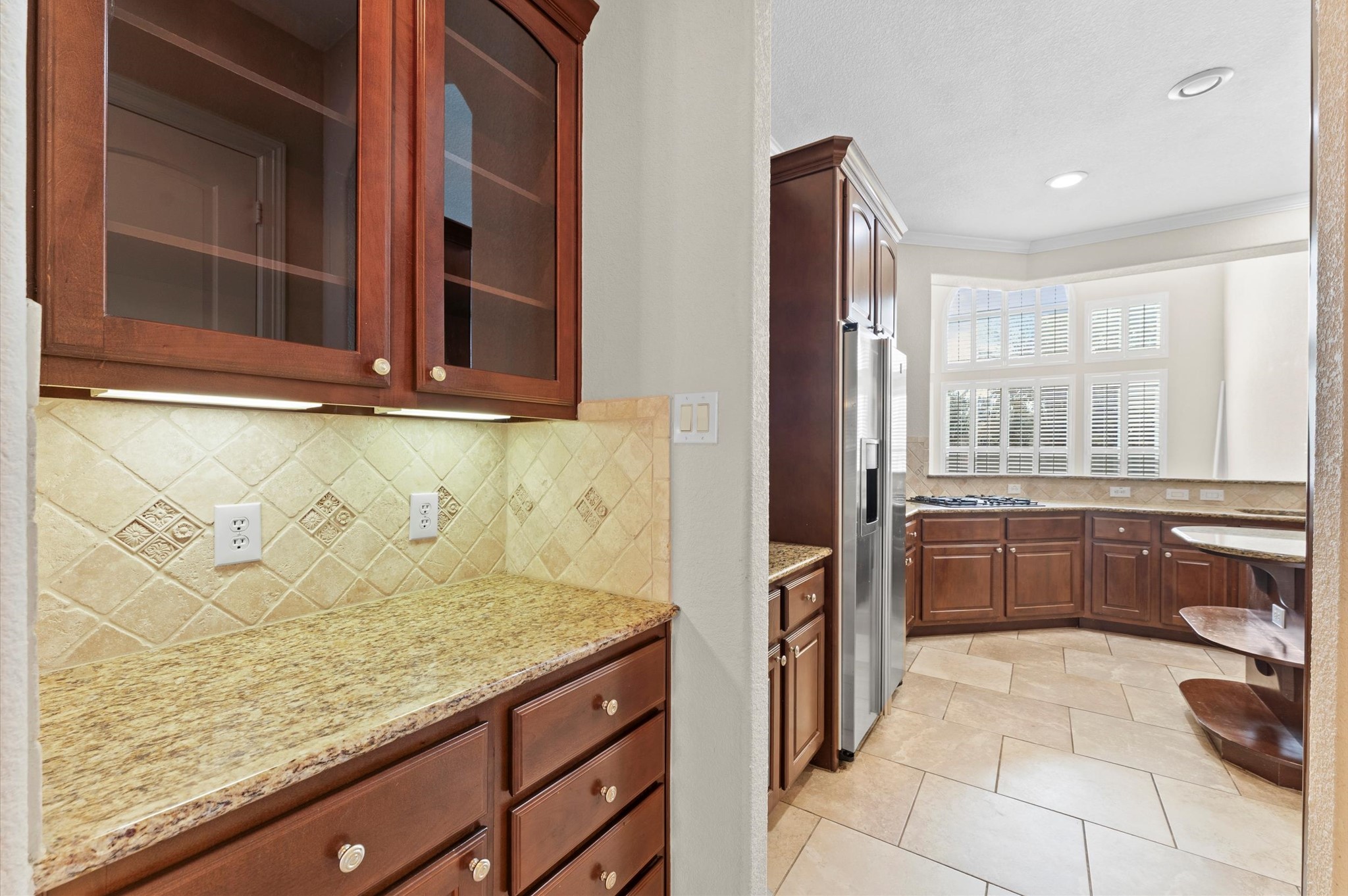 8406 Buffalo Creek Drive Property Photo 8