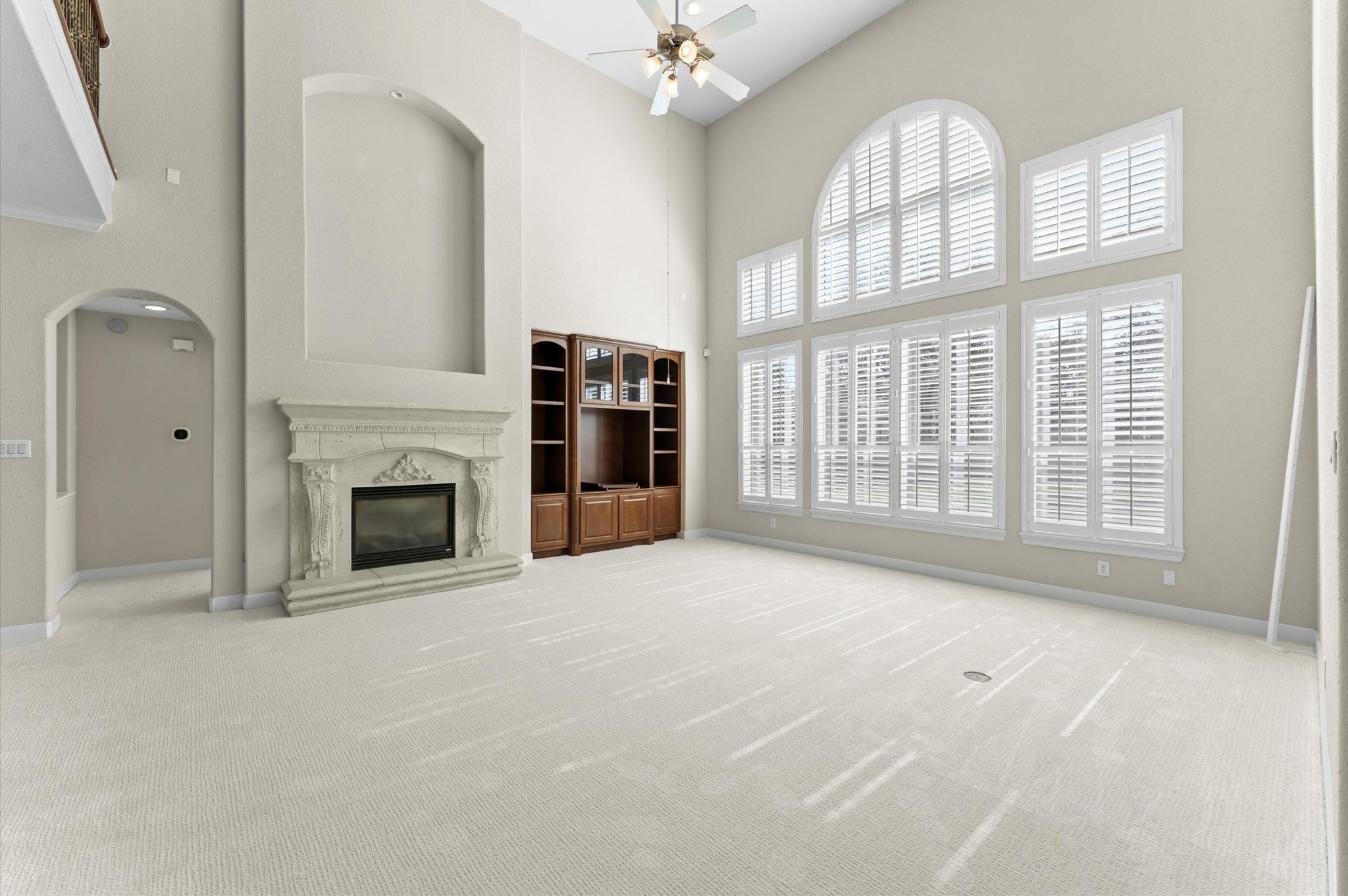8406 Buffalo Creek Drive Property Photo 13