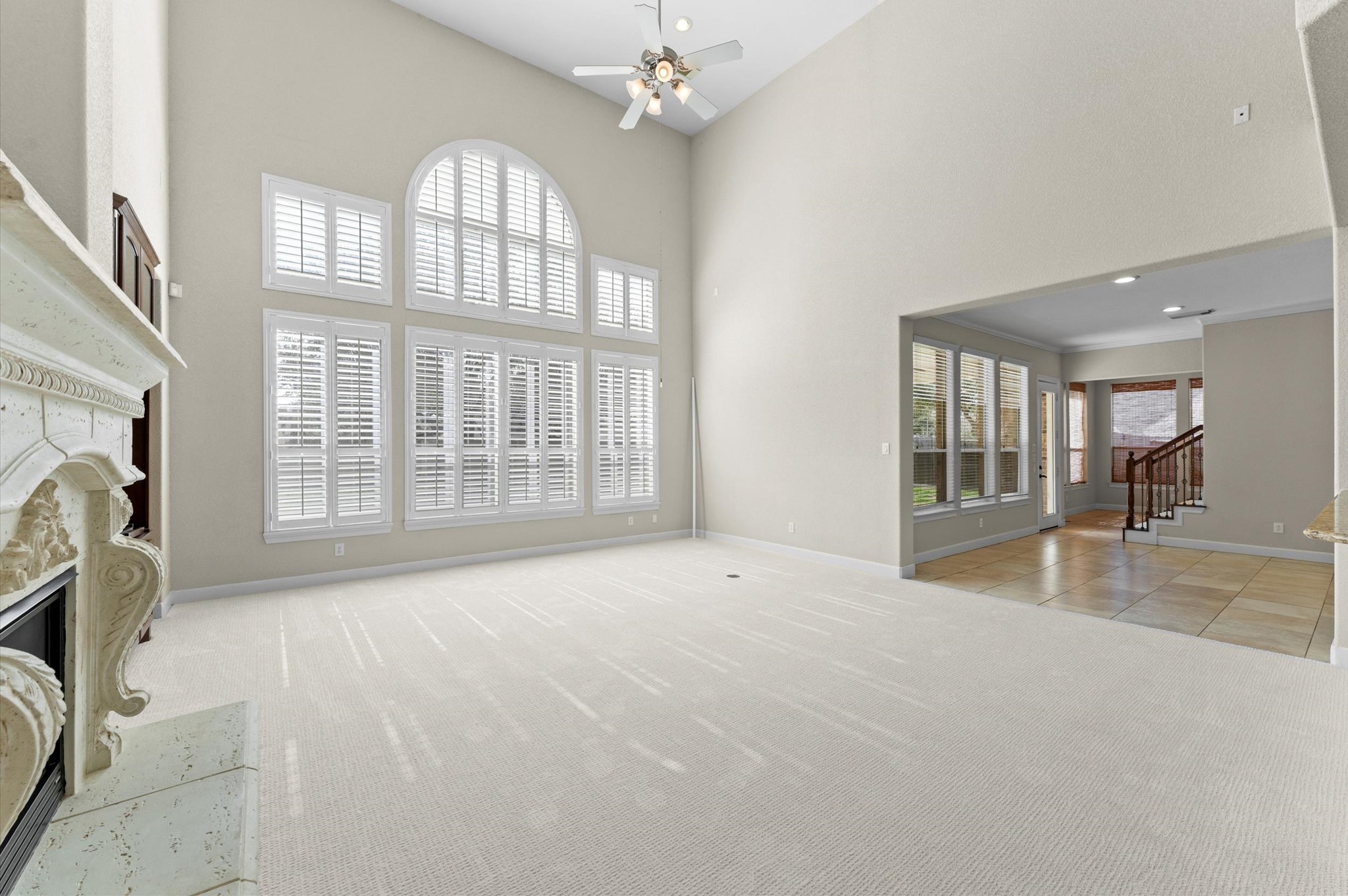 8406 Buffalo Creek Drive Property Photo 14