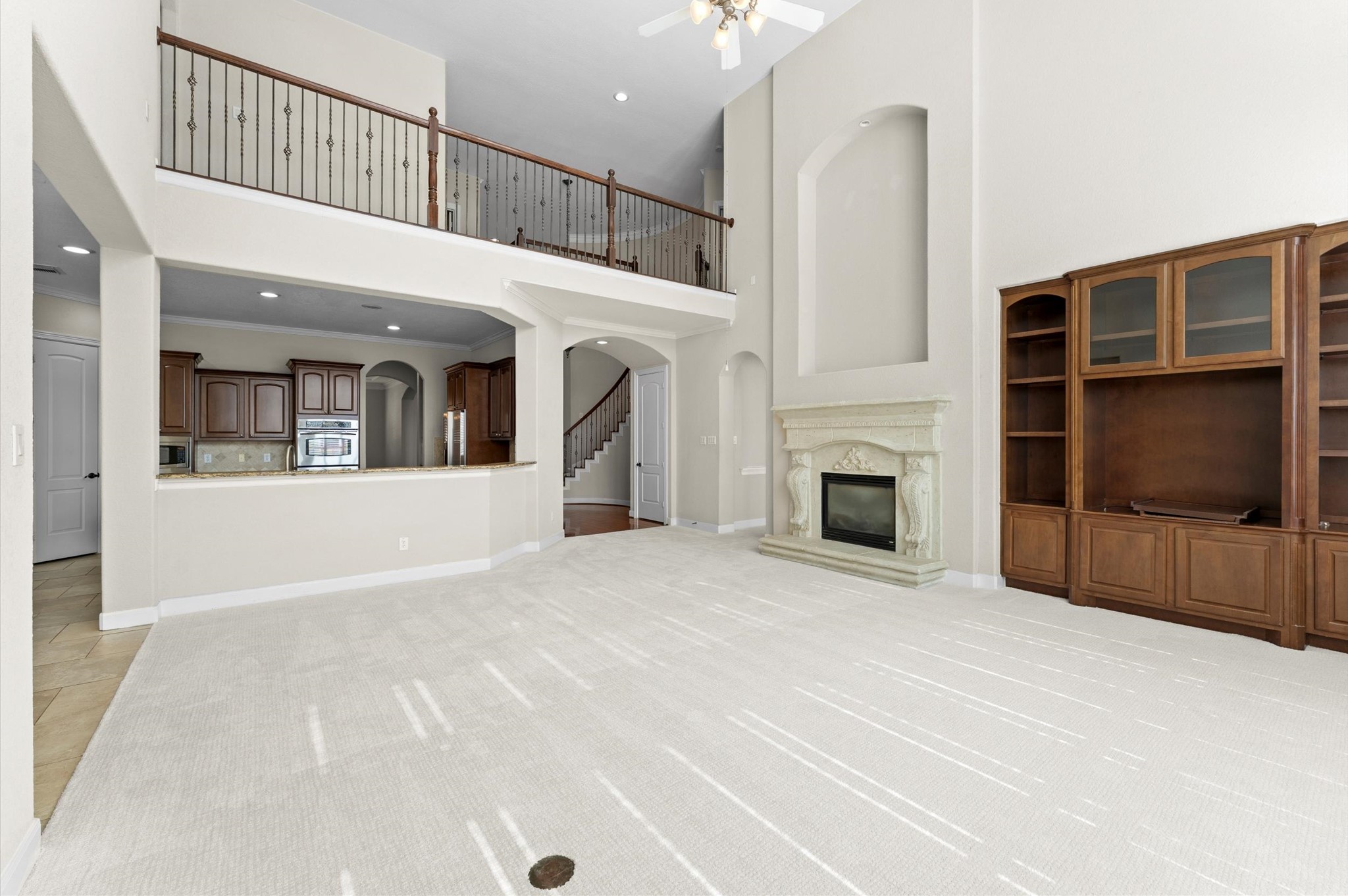 8406 Buffalo Creek Drive Property Photo 15