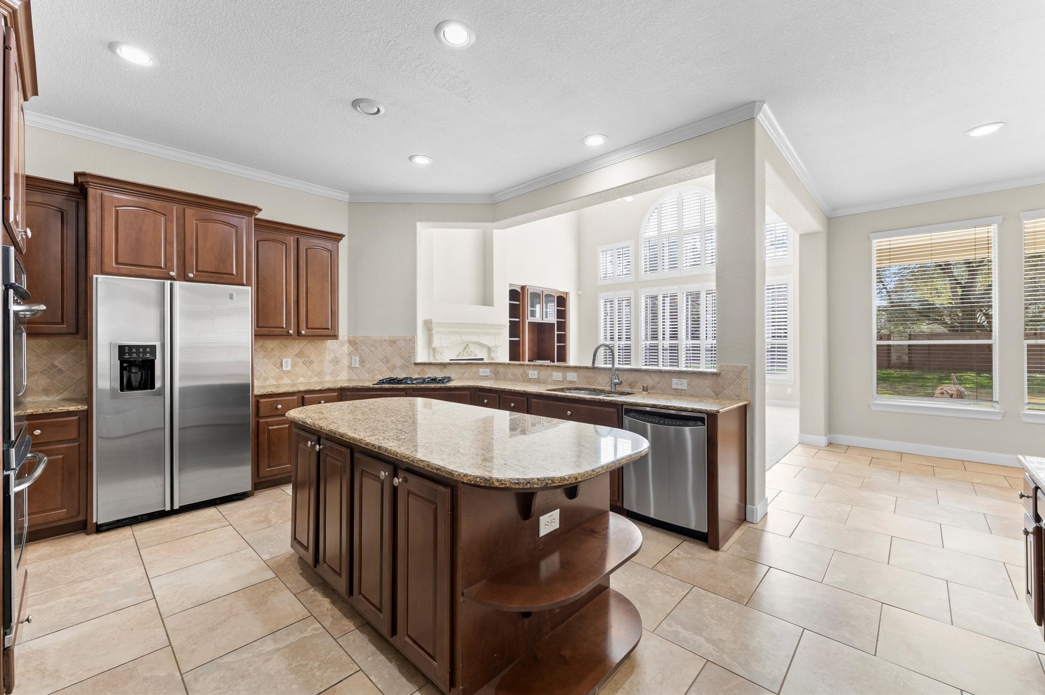 8406 Buffalo Creek Drive Property Photo 18