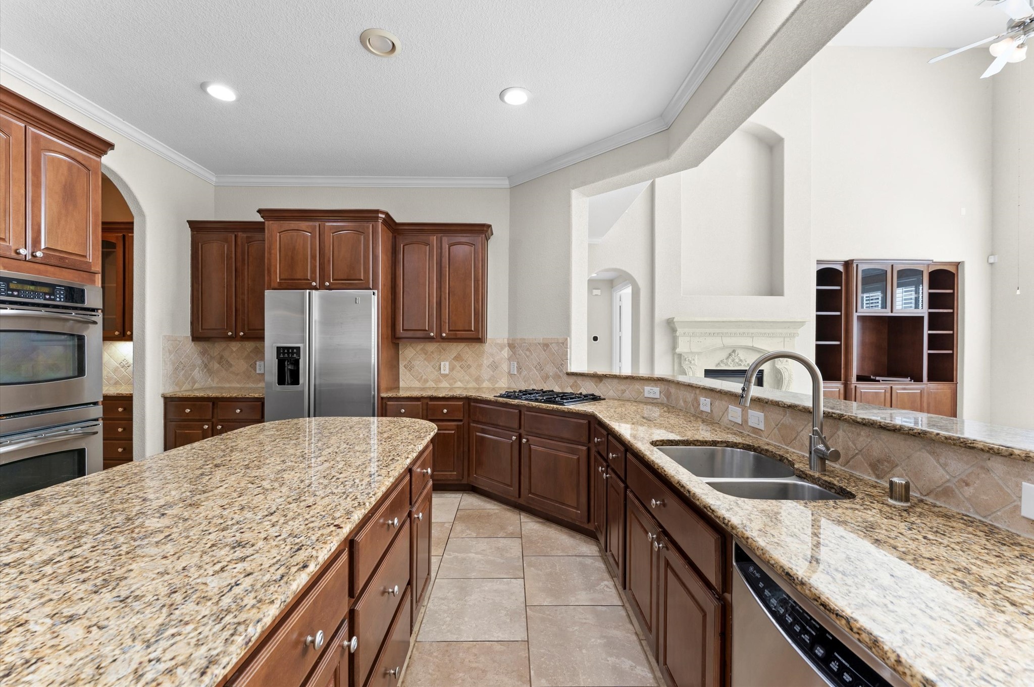 8406 Buffalo Creek Drive Property Photo 19