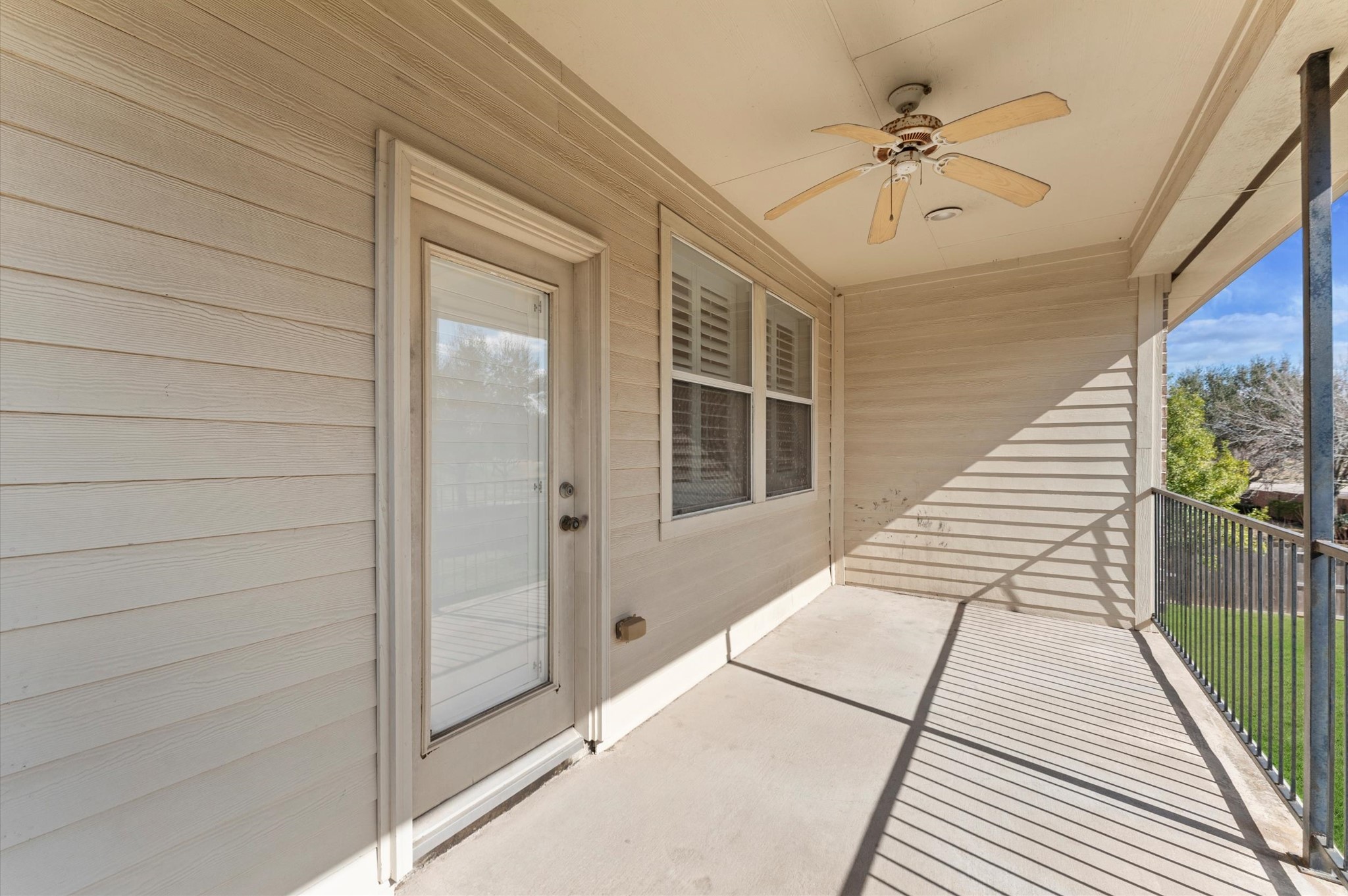 8406 Buffalo Creek Drive Property Photo 40