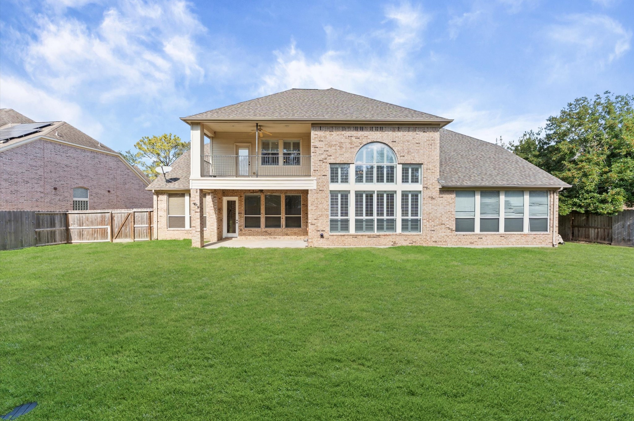 8406 Buffalo Creek Drive Property Photo 42