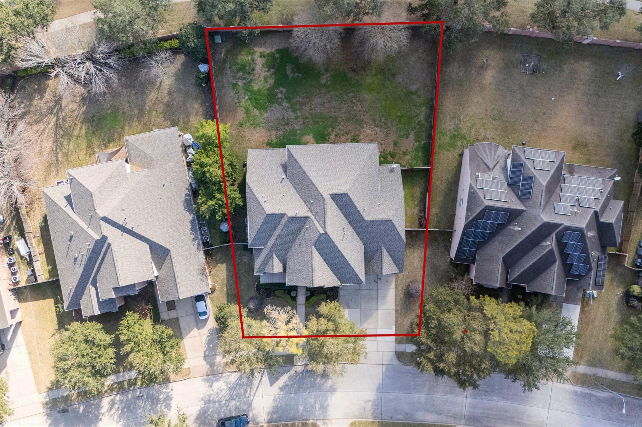 8406 Buffalo Creek Drive Property Photo 44