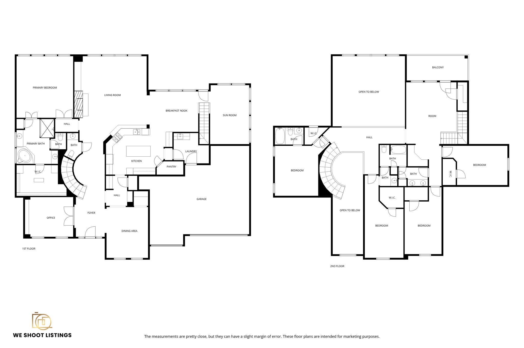 8406 Buffalo Creek Drive Property Photo 45