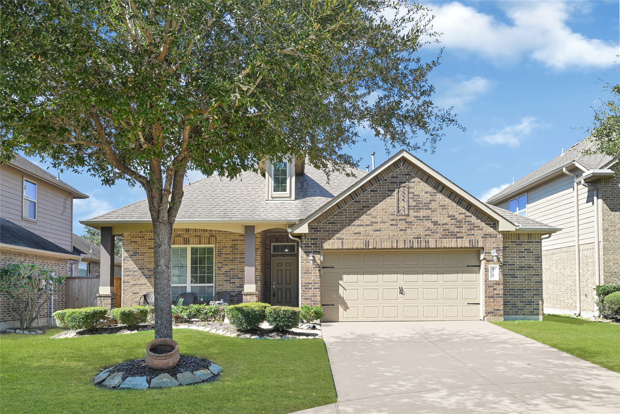11719 Balvano Drive Property Photo 1