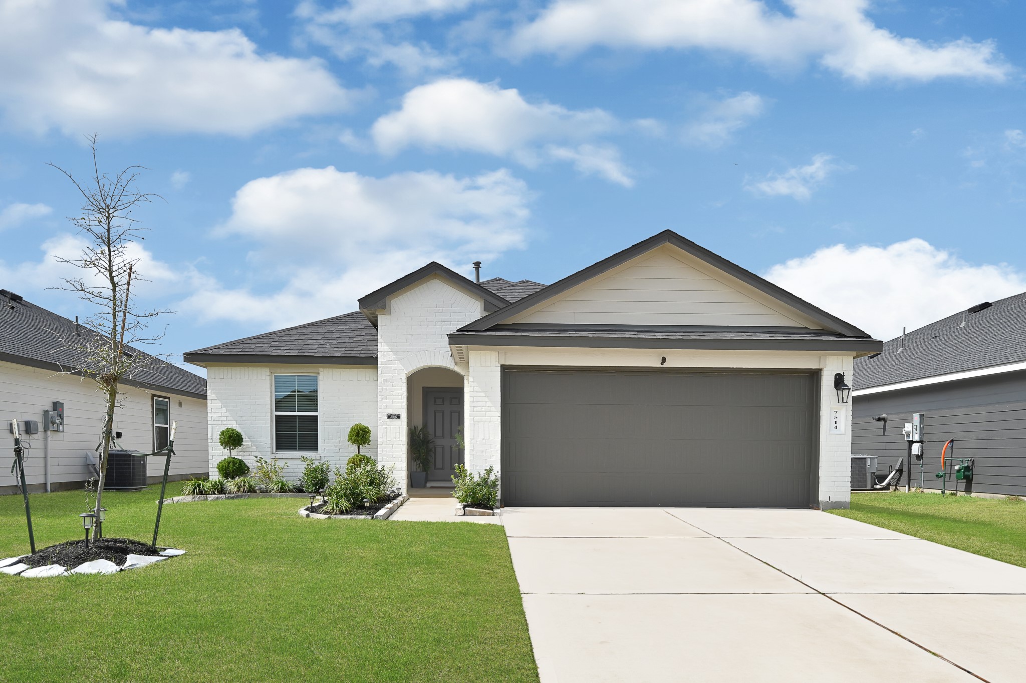 7514 Cattle Walker Court Property Photo