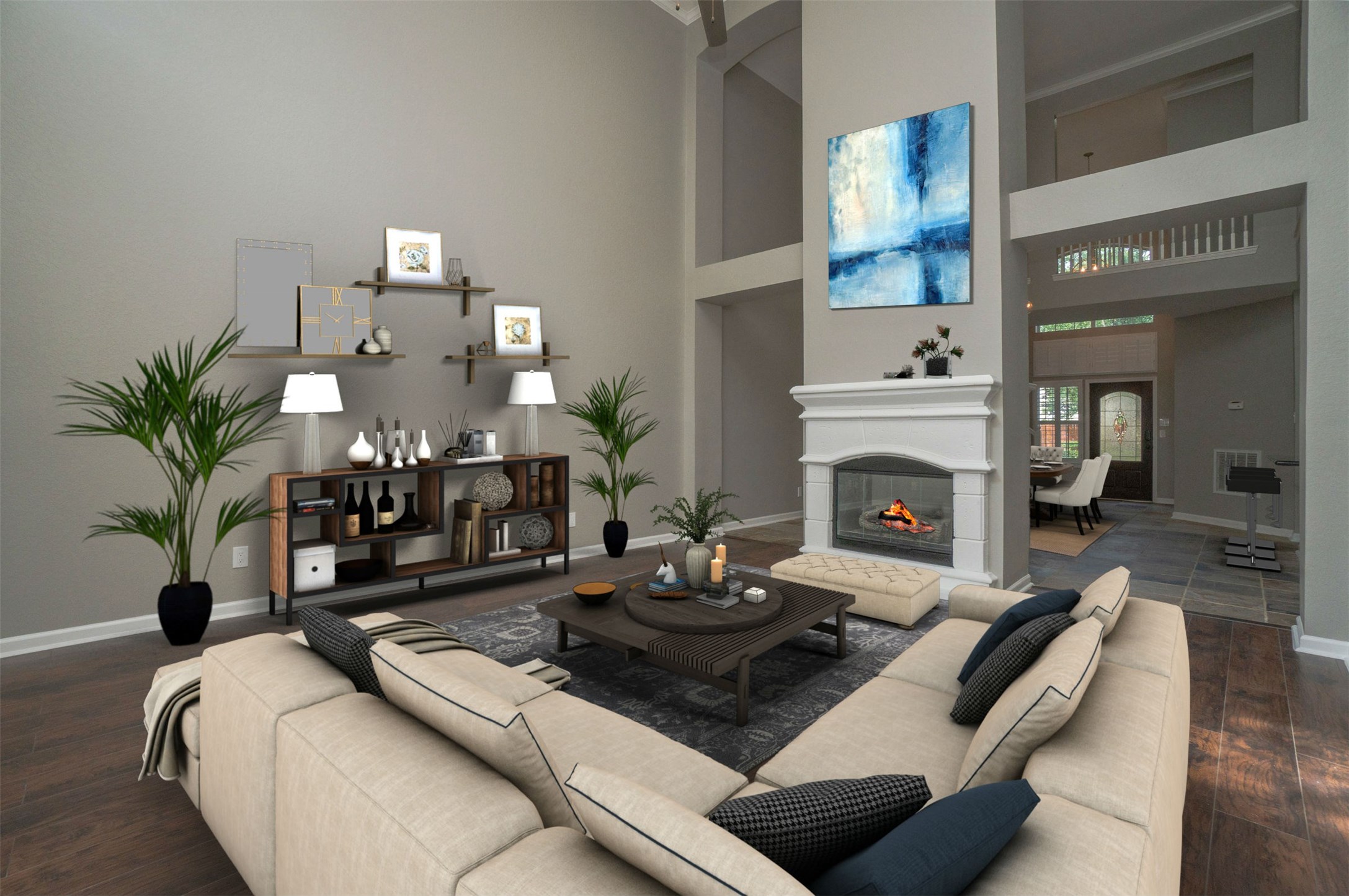 16031 Cassandra Park Street Property Photo 4