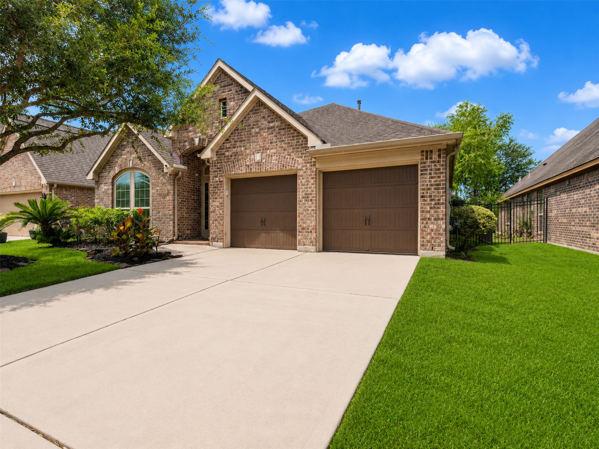26314 Mercy Moss Lane Property Photo 1