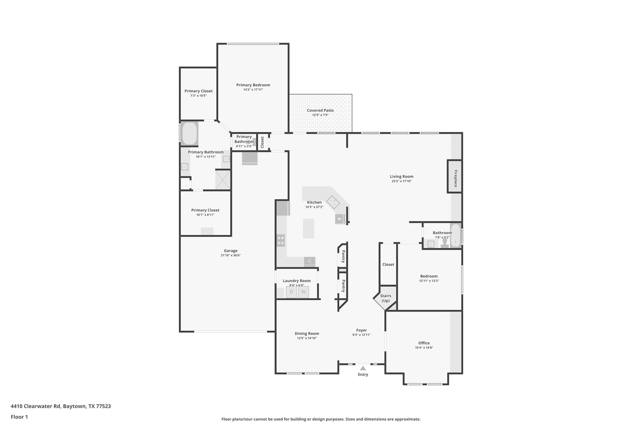 4410 Clearwater Road Property Photo 46