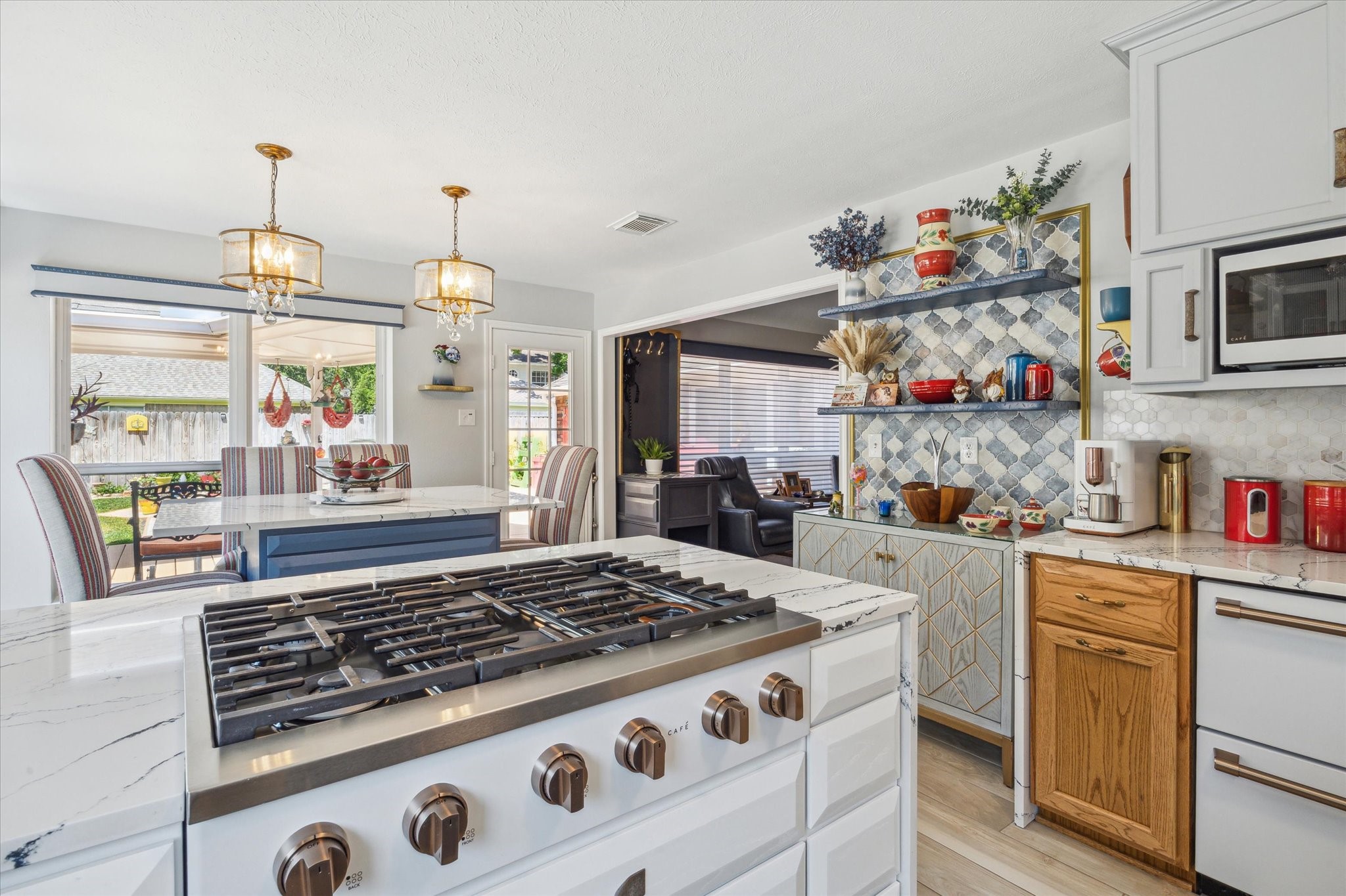 15307 Montwood Drive Property Photo 17