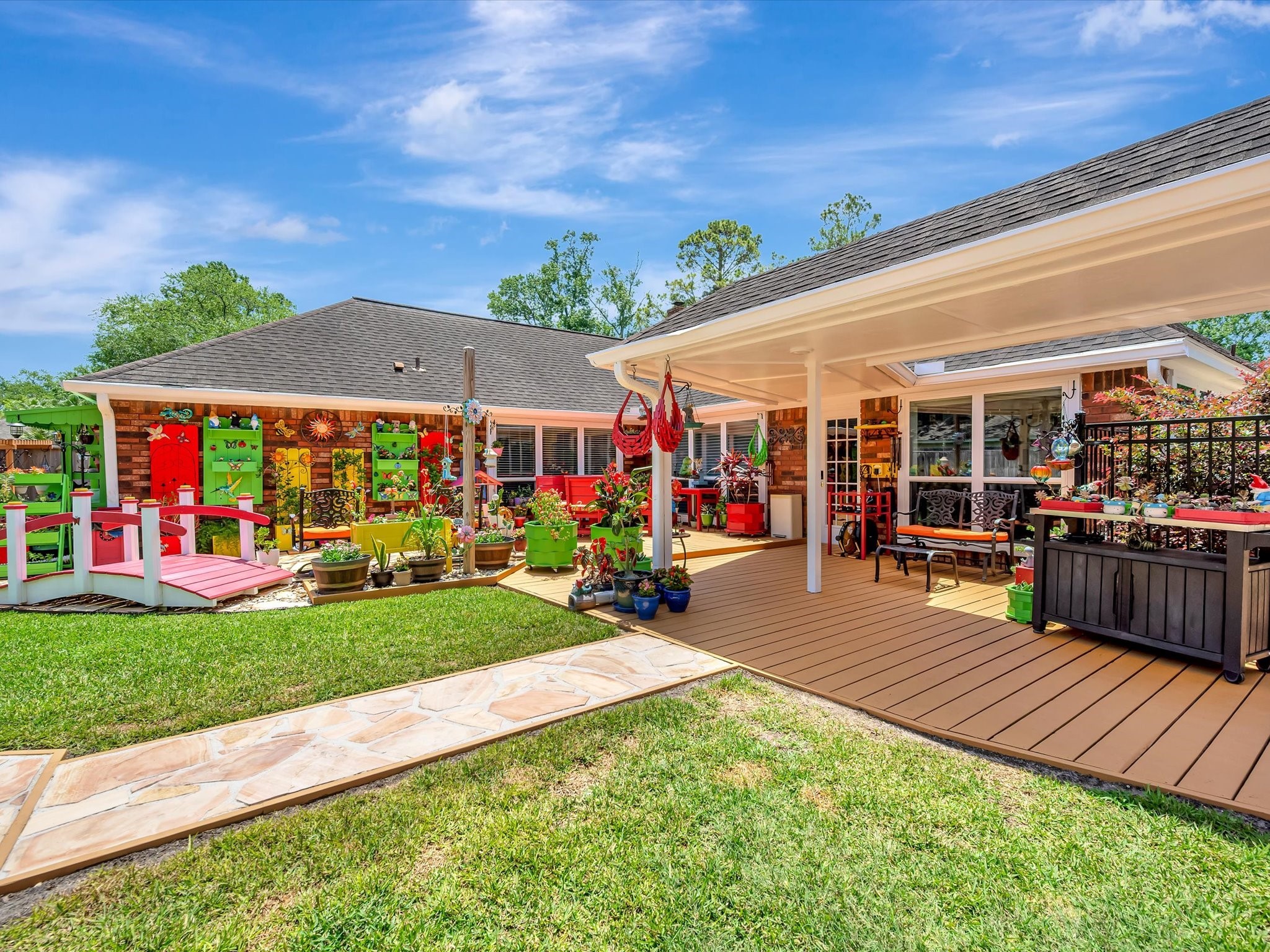 15307 Montwood Drive Property Photo 34