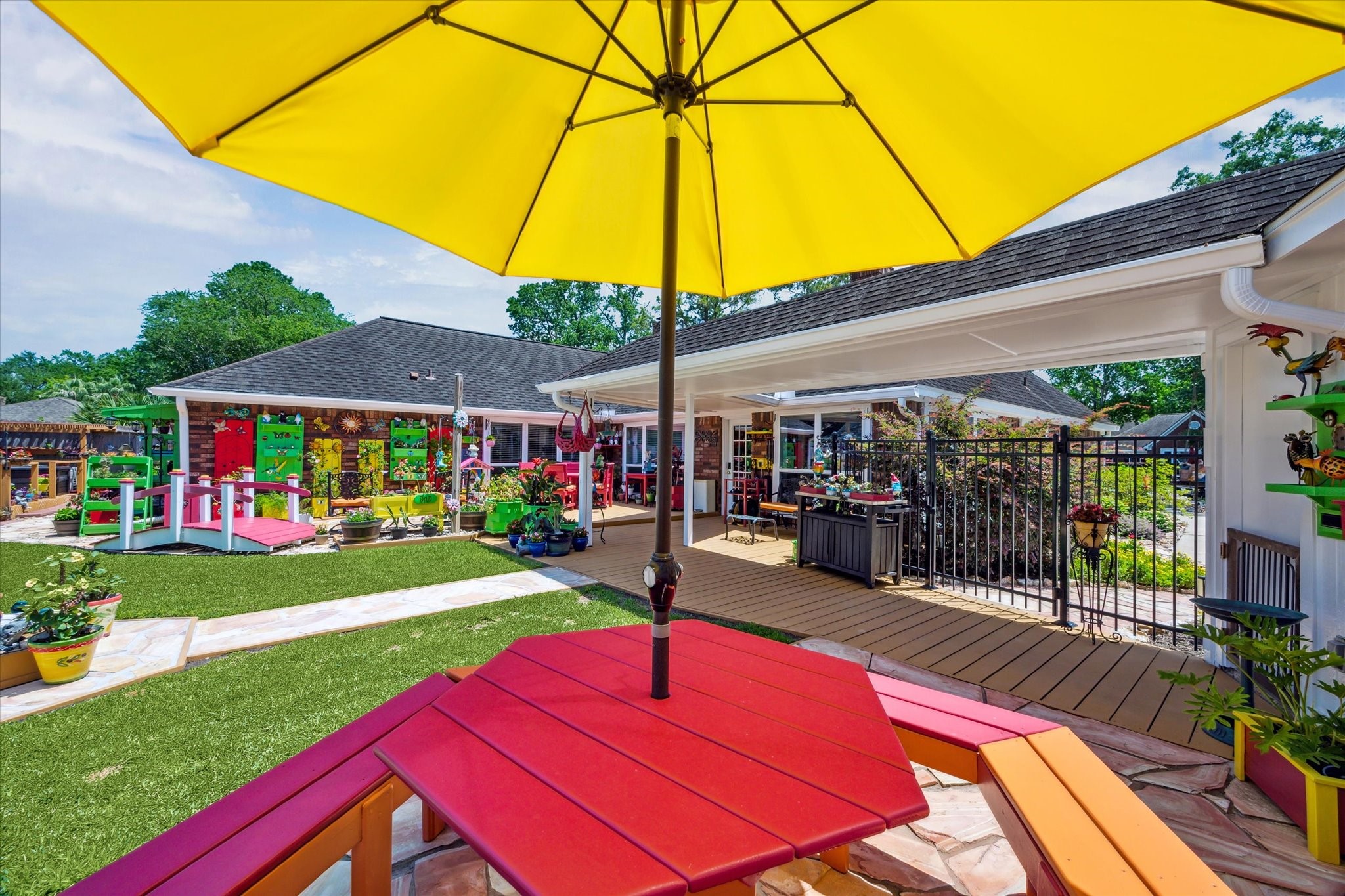 15307 Montwood Drive Property Photo 35