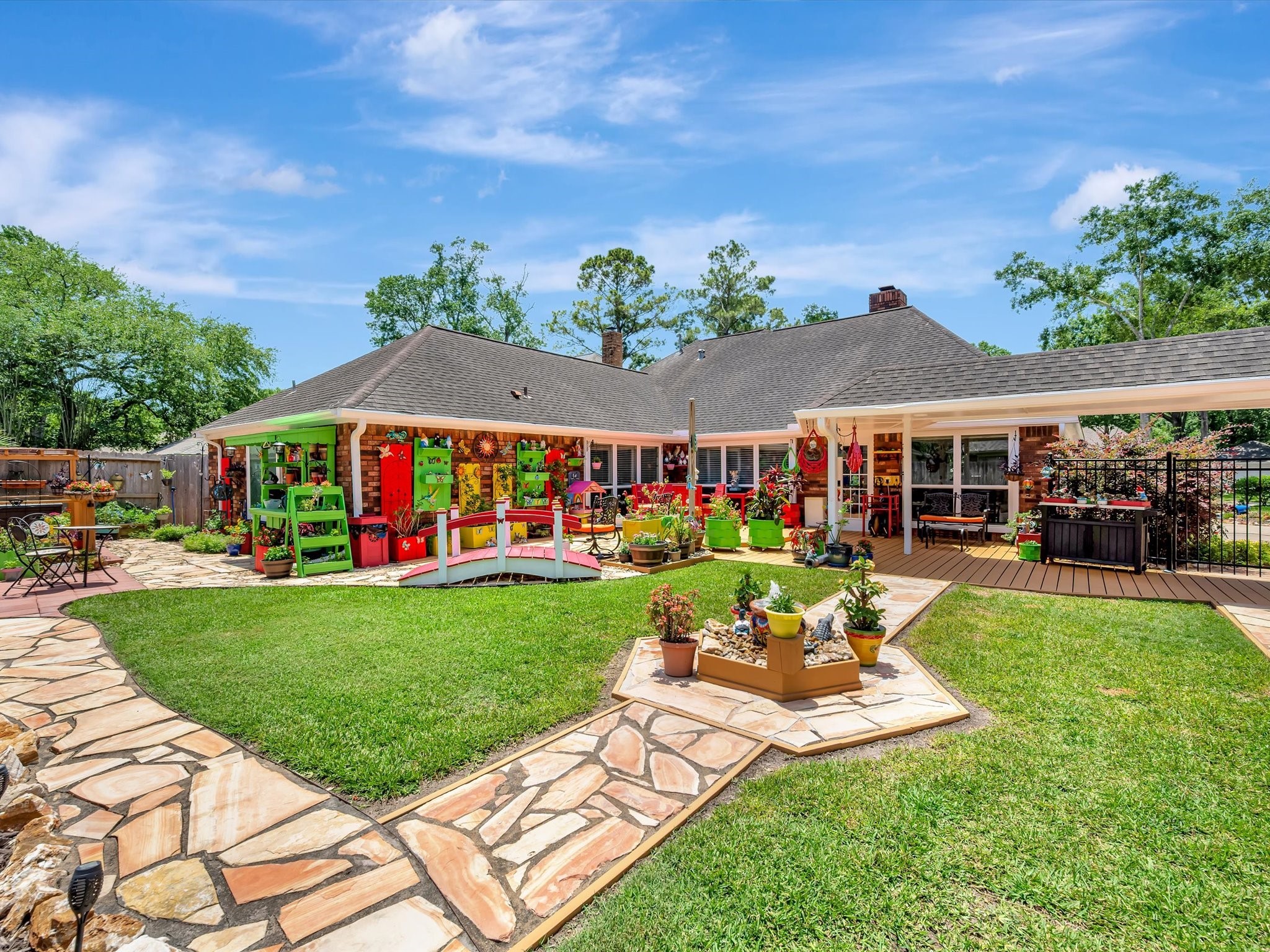 15307 Montwood Drive Property Photo 36