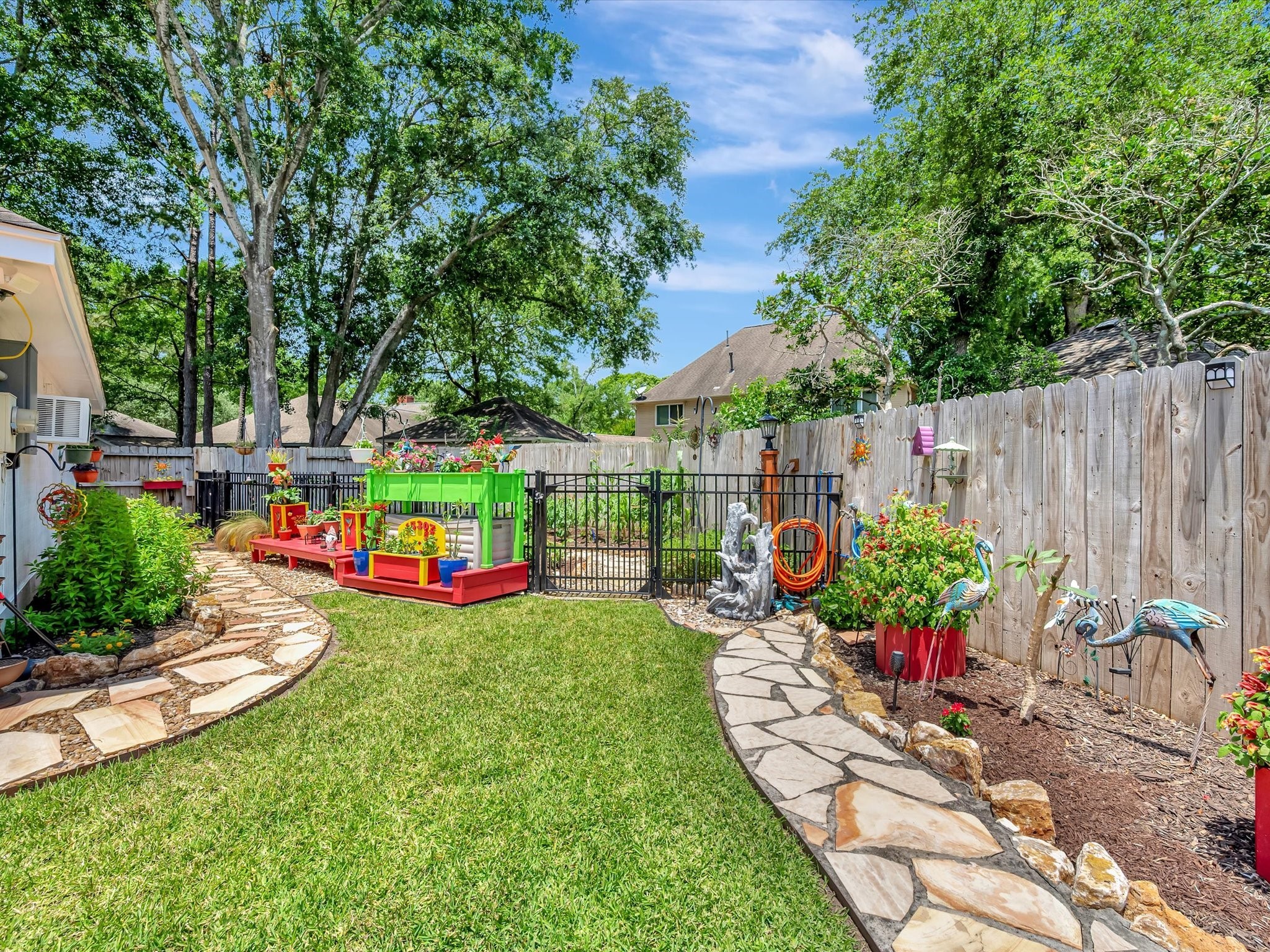 15307 Montwood Drive Property Photo 37